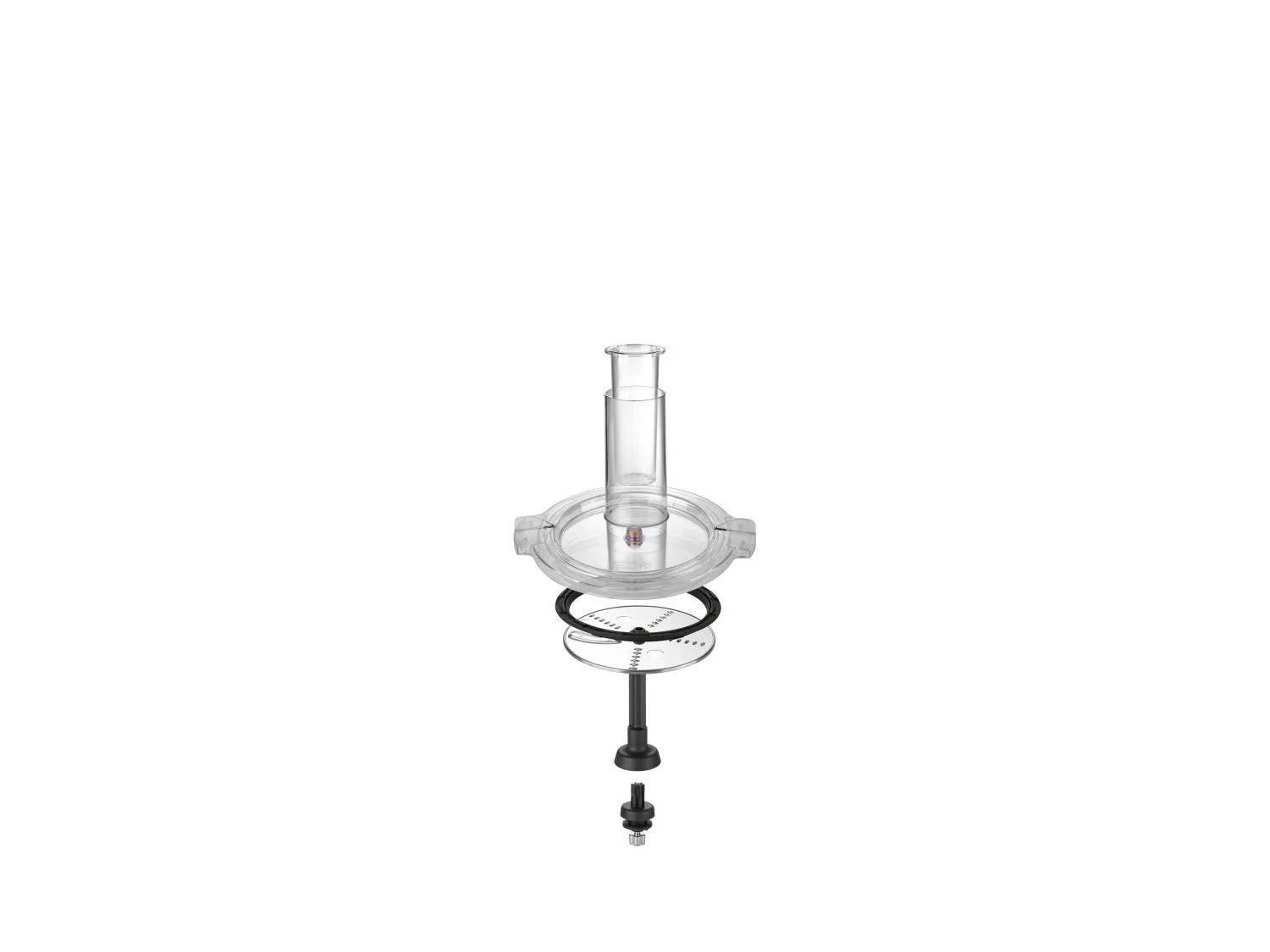 SILVERCREST Accessoires pour Monsieur Cuisine SFMC 4 B2