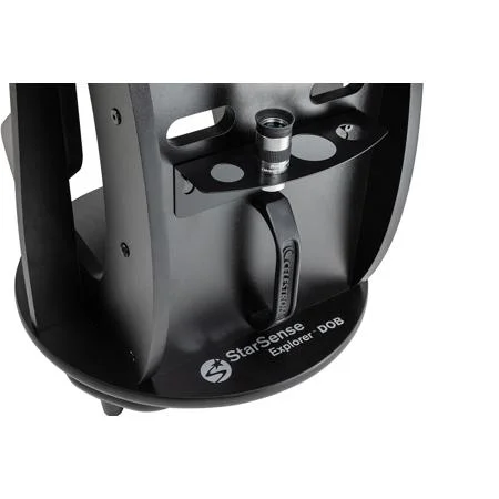 StarSense Explorer 10" Smartphone App-Enabled Dobsonian Telescope - Image 7