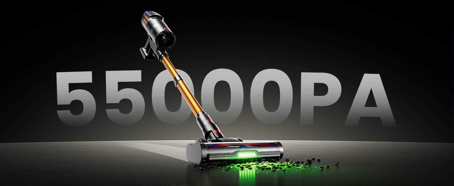 vaccum