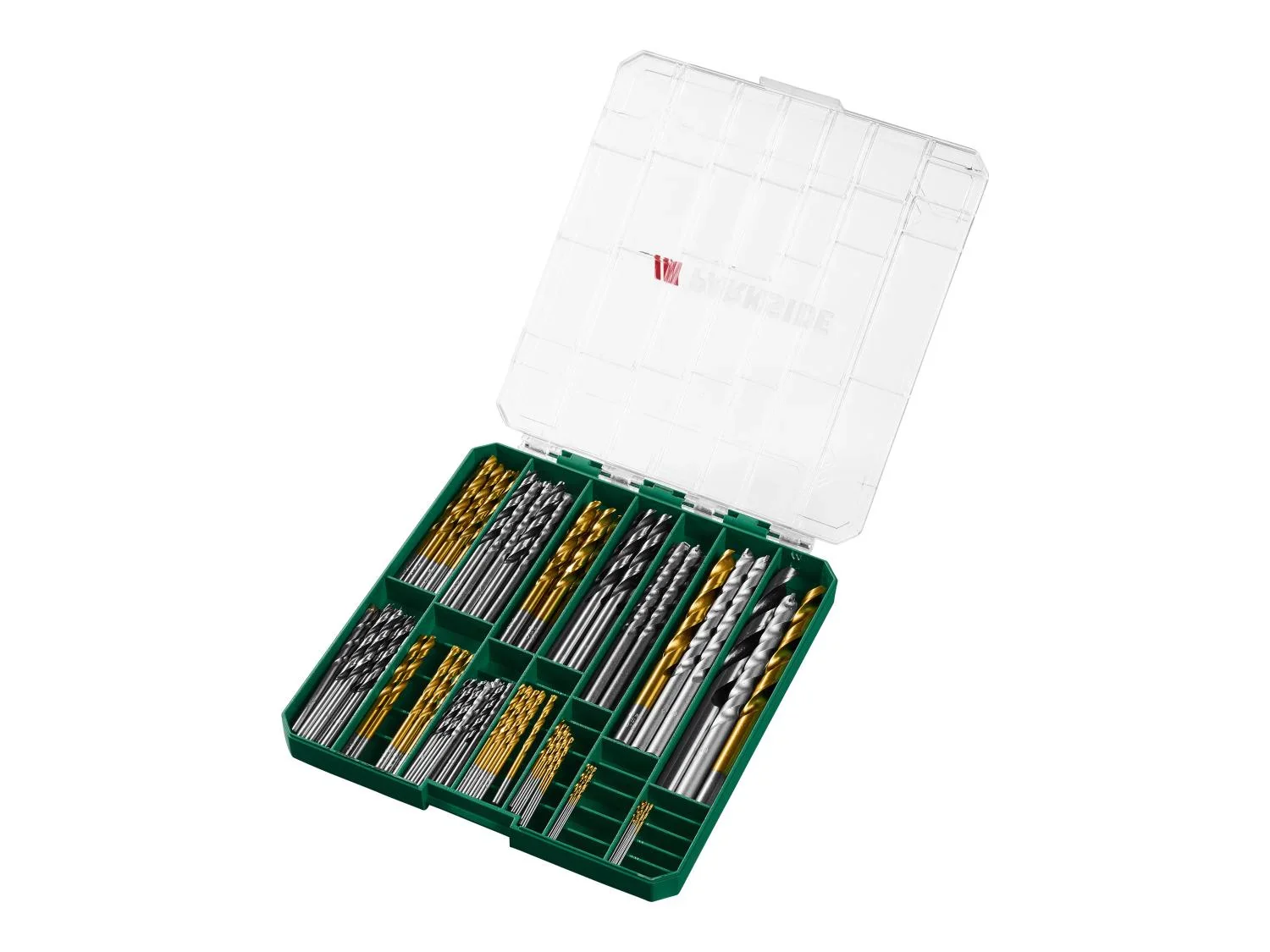 PARKSIDE Set de 100 forets