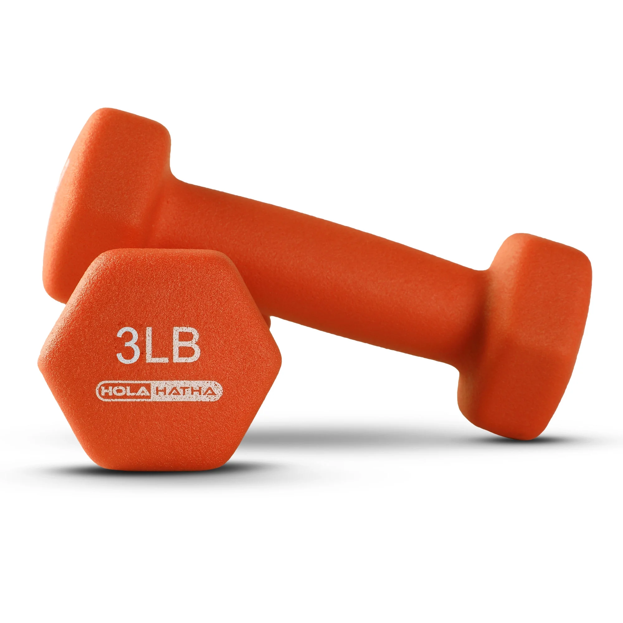 Holahatha Neoprene Dumbbell Weight Set with Rack (Black), 112.5 lb