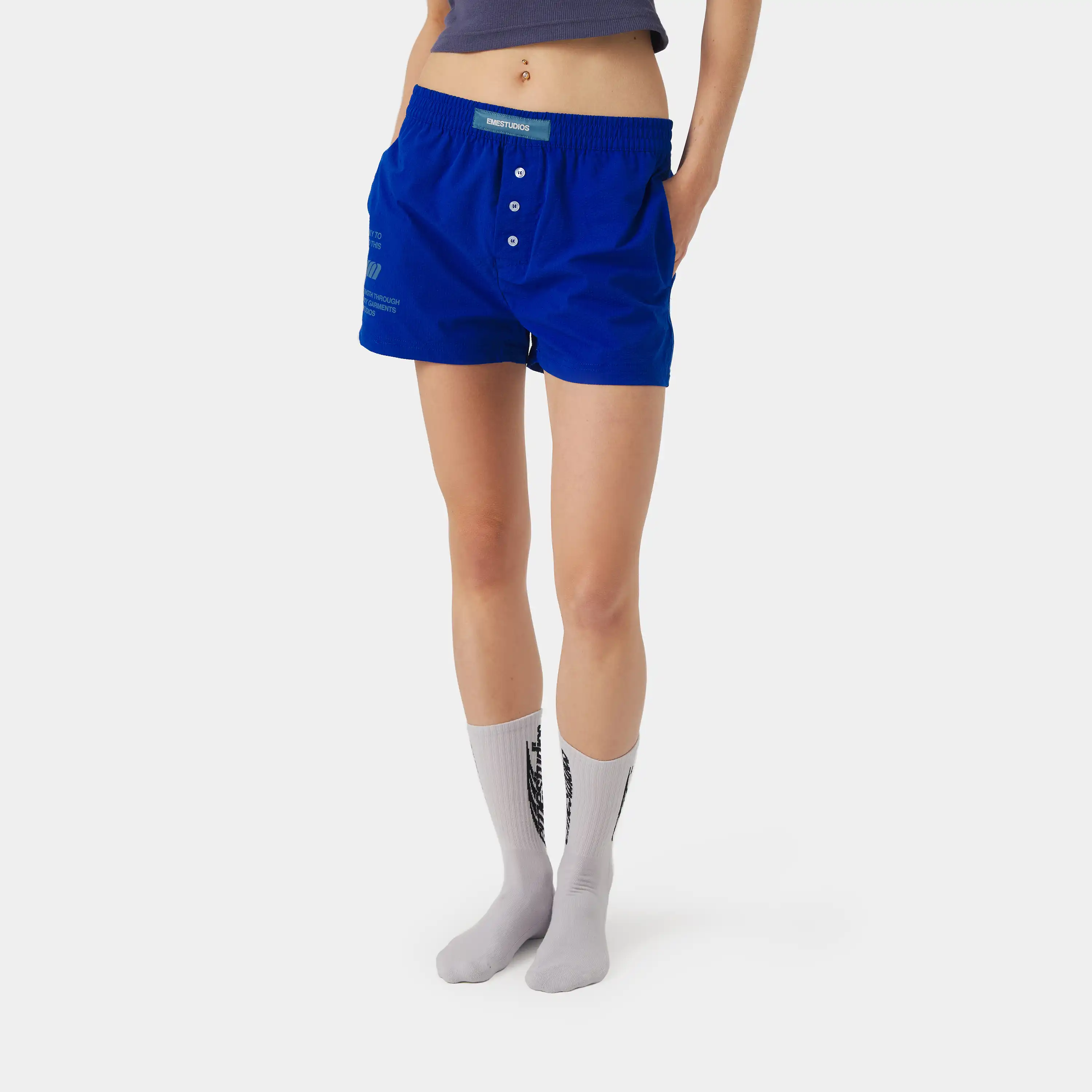 Lucky Hiver Boxers