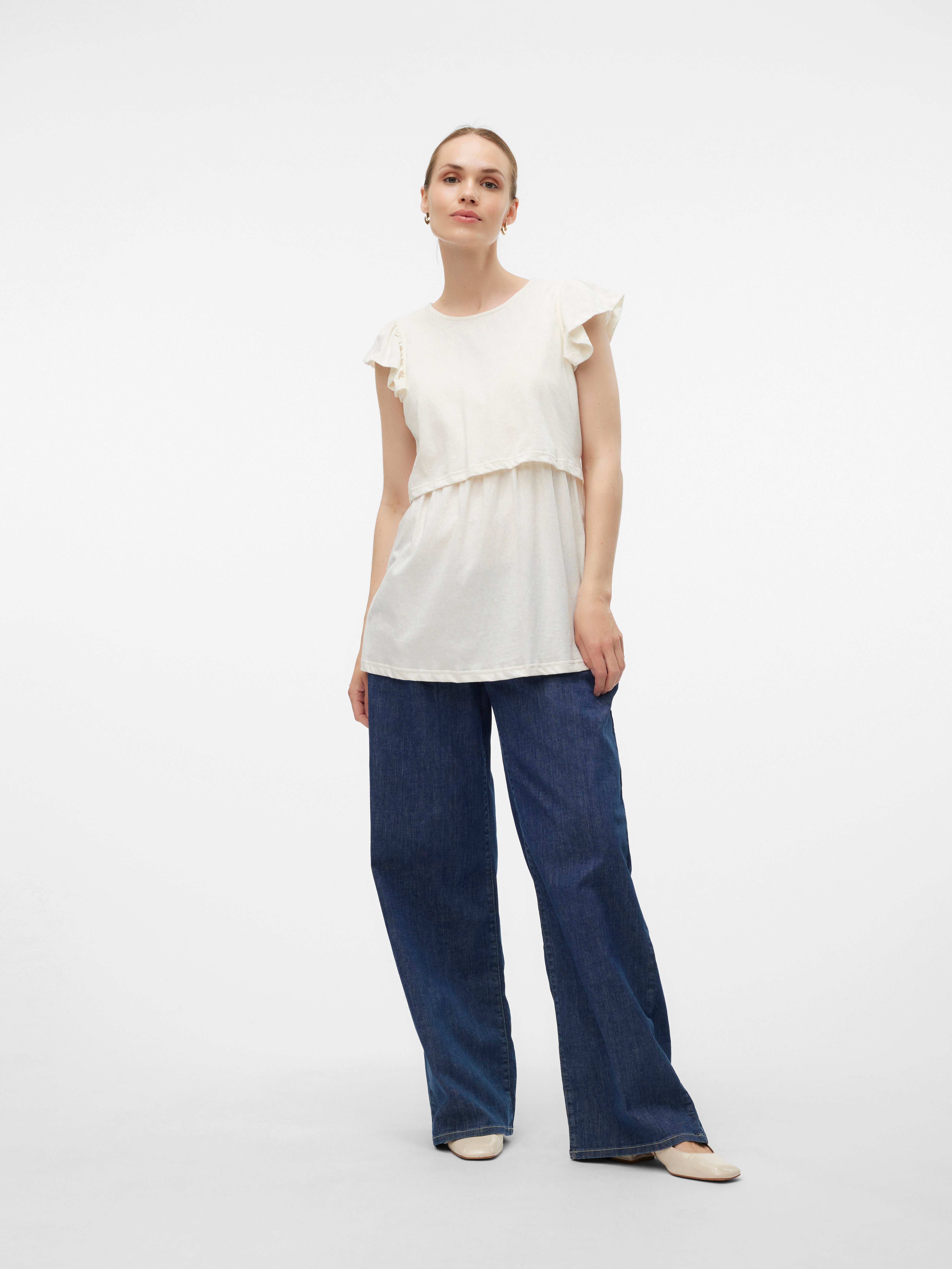 VERO MODA® Maternity-top
