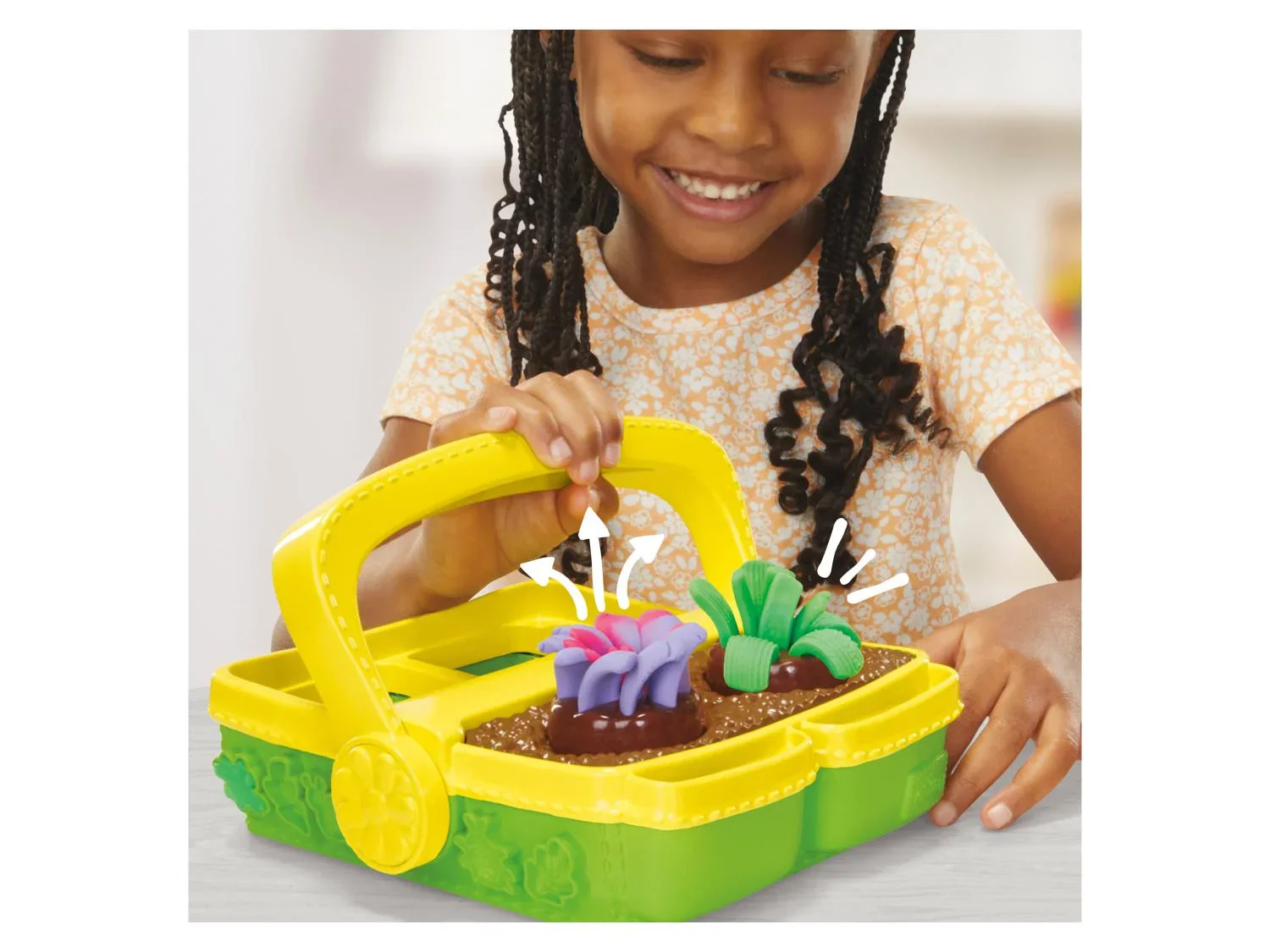 Play Doh Set de pte  modeler