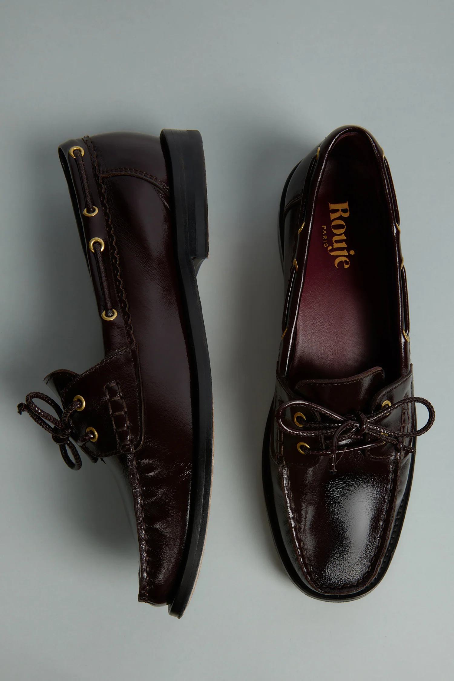 Mocassins MOC