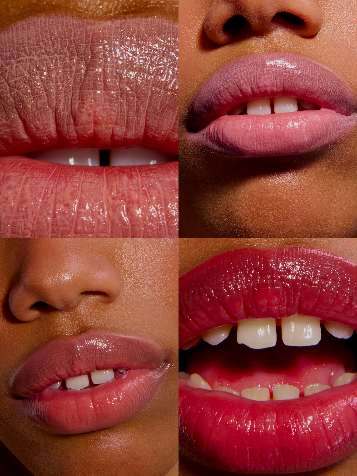 La Palette Charme
