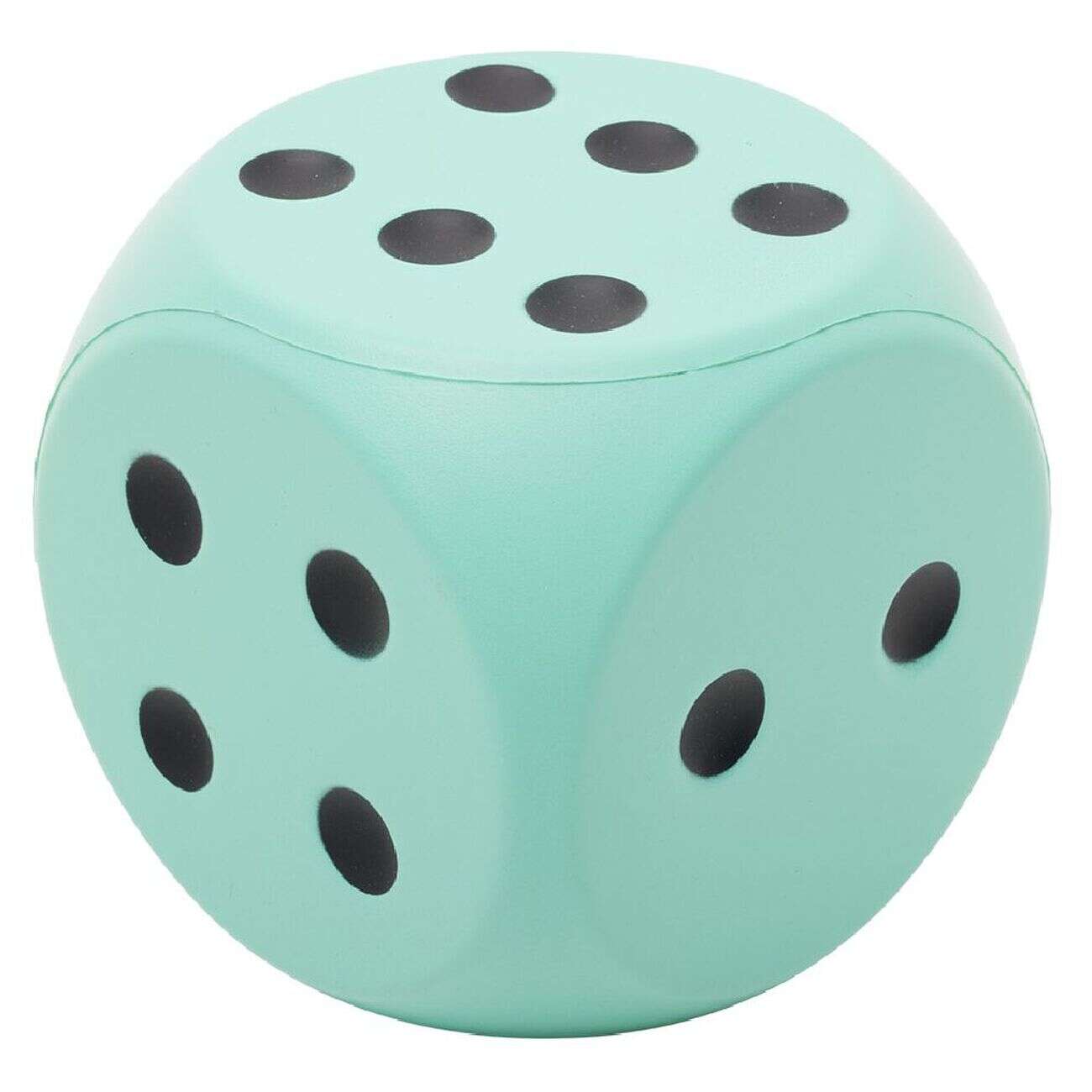 Dé XL en mousse 12x12x12cm