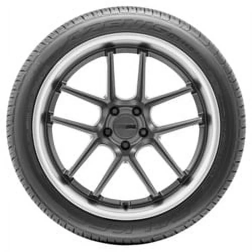 Set of 4 Falken Azenis FK460 A/S 255/35ZR20 97Y Tires 2553520 255 35 20