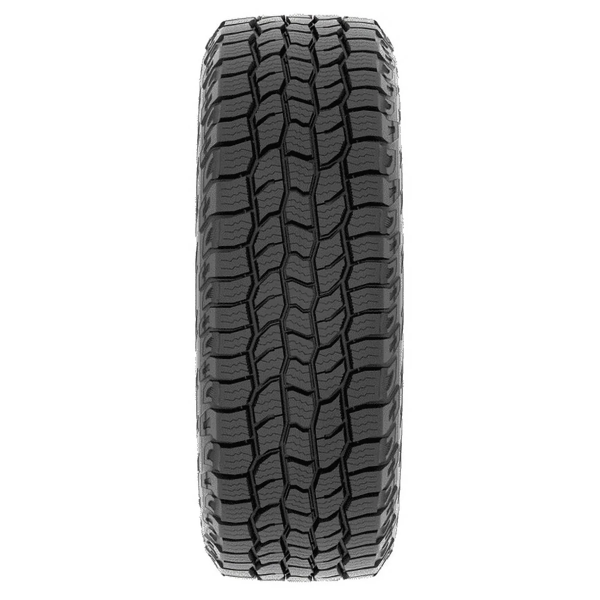 Cooper Discoverer All - Terrain 265/70R17 115T Tire
