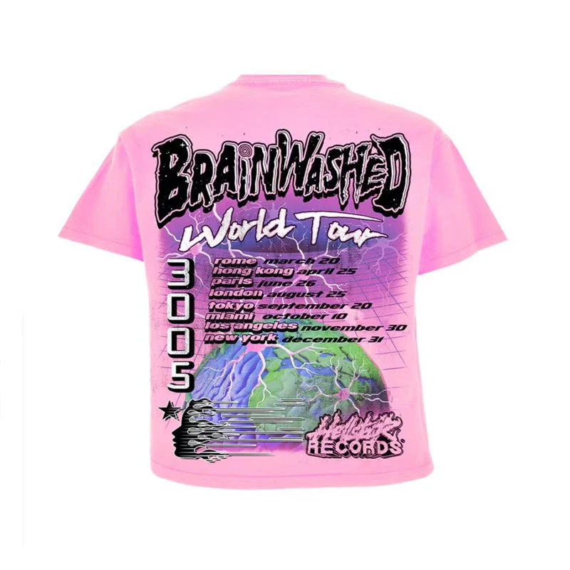 Hellstar T-shirt