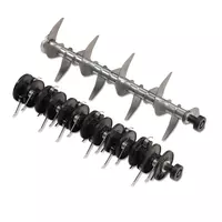 Scarificateur/aérateur sans fil GE-SA 36/35 Li-Solo