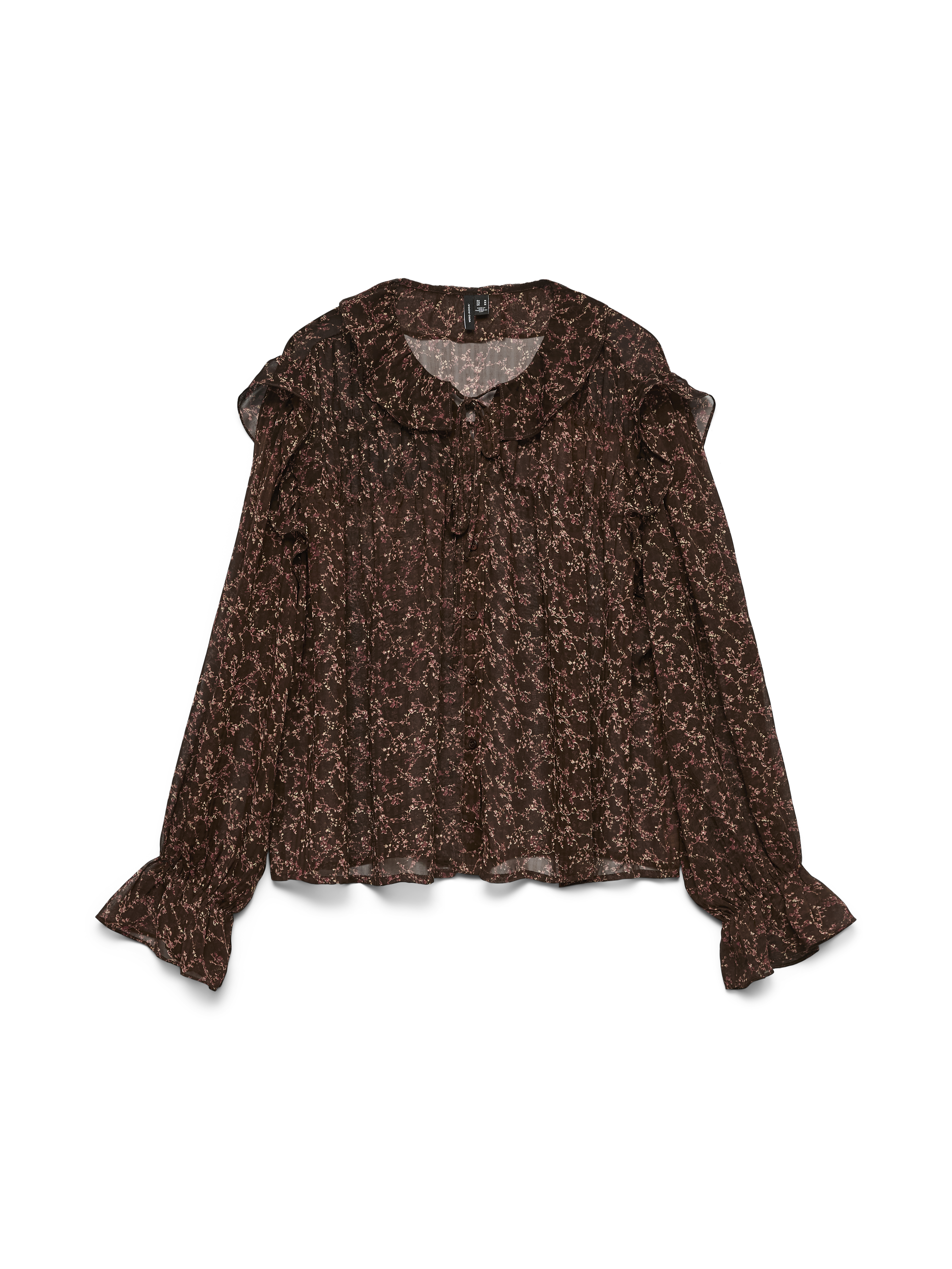VERO MODA® VMPETRA Shirt