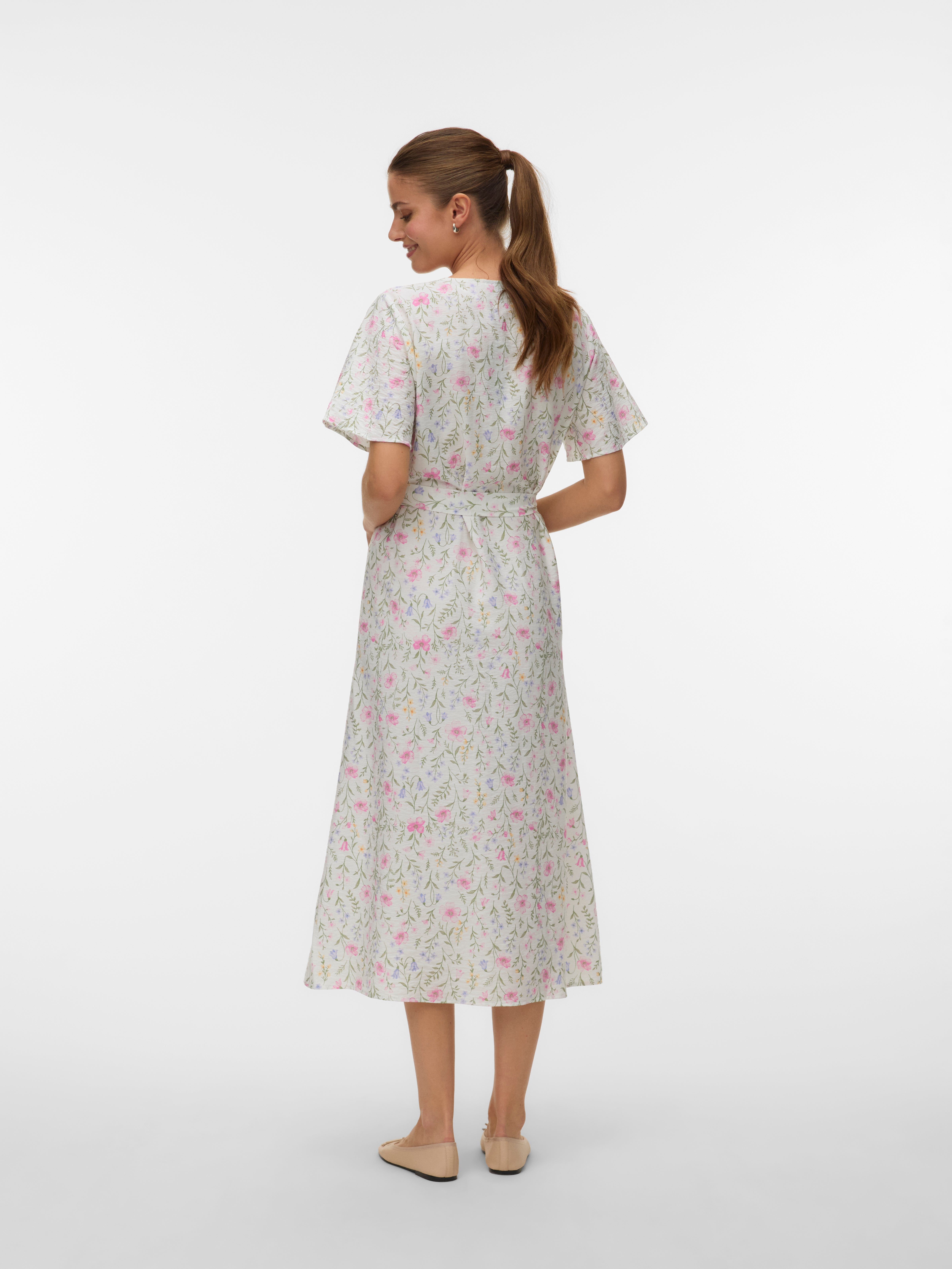 VERO MODA® VMJULIETTE Long dress