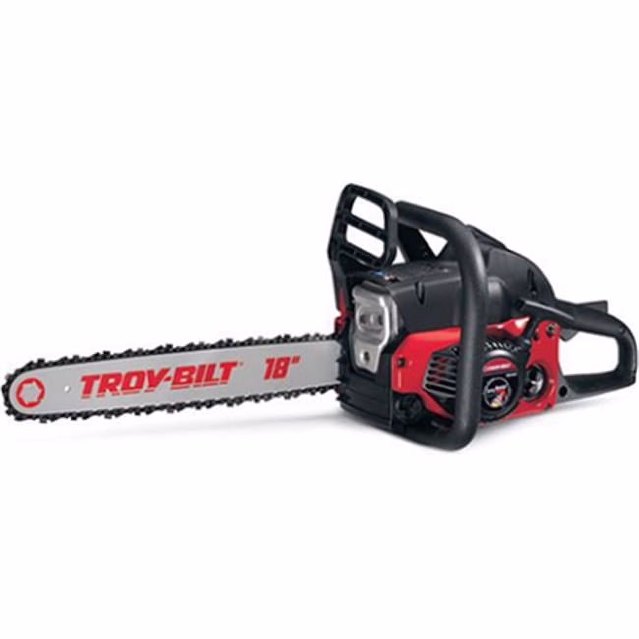 MTD Southwest 18 in. 42 CC Chainsaw MTD Southwest 18 in. 42 CC Chainsaw