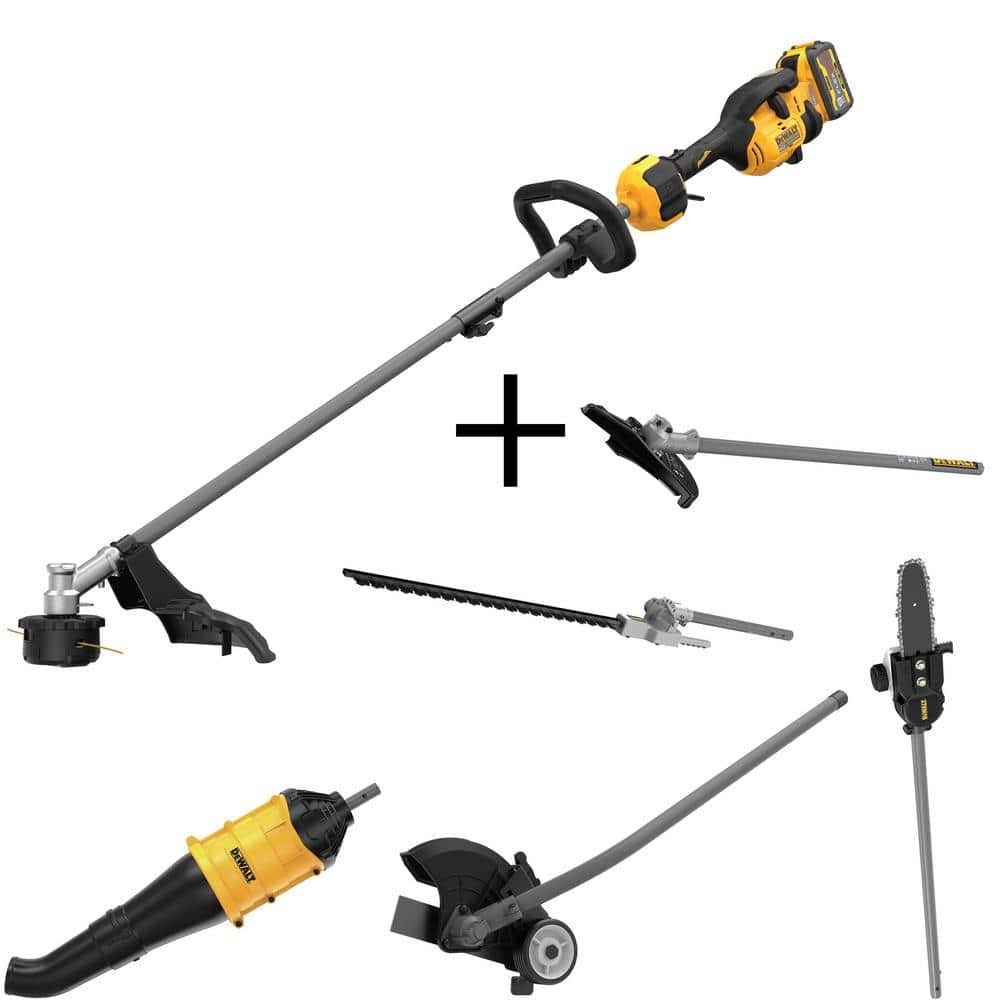 DeWalt 60V Max Brushless Cordless Attachment Capable String