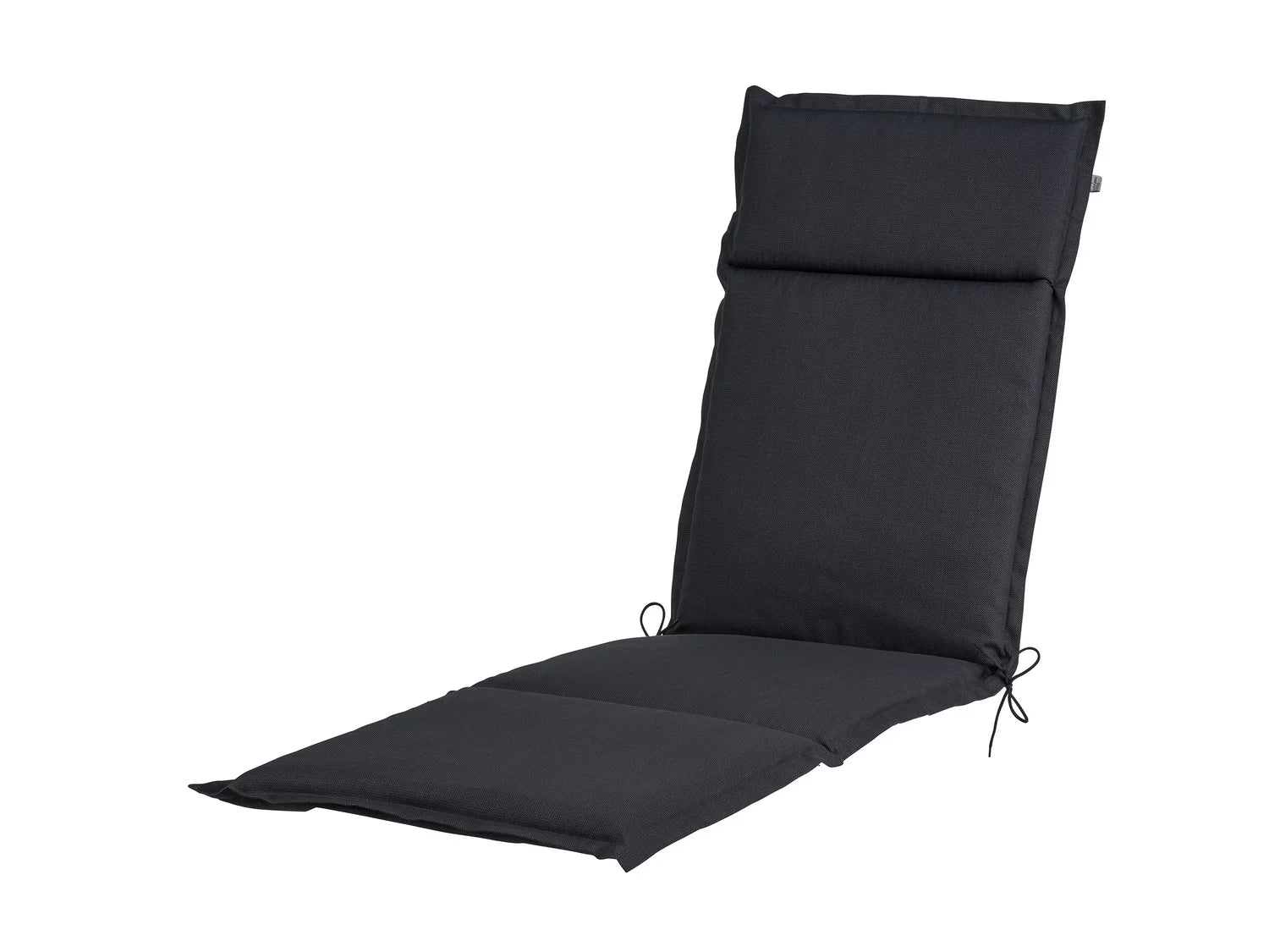 LIVARNO home Coussin pour chaise de jardin Houston, 167 x 50 cm