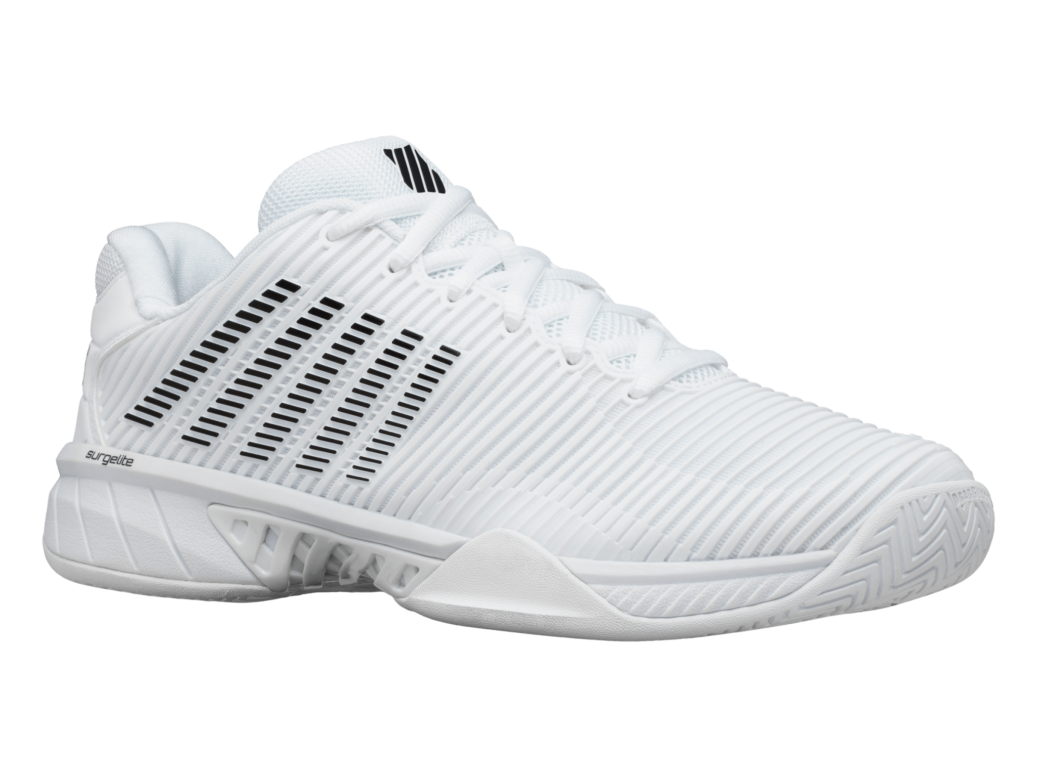 HYPERCOURT EXPRESS 2 - K-Swiss Shoes