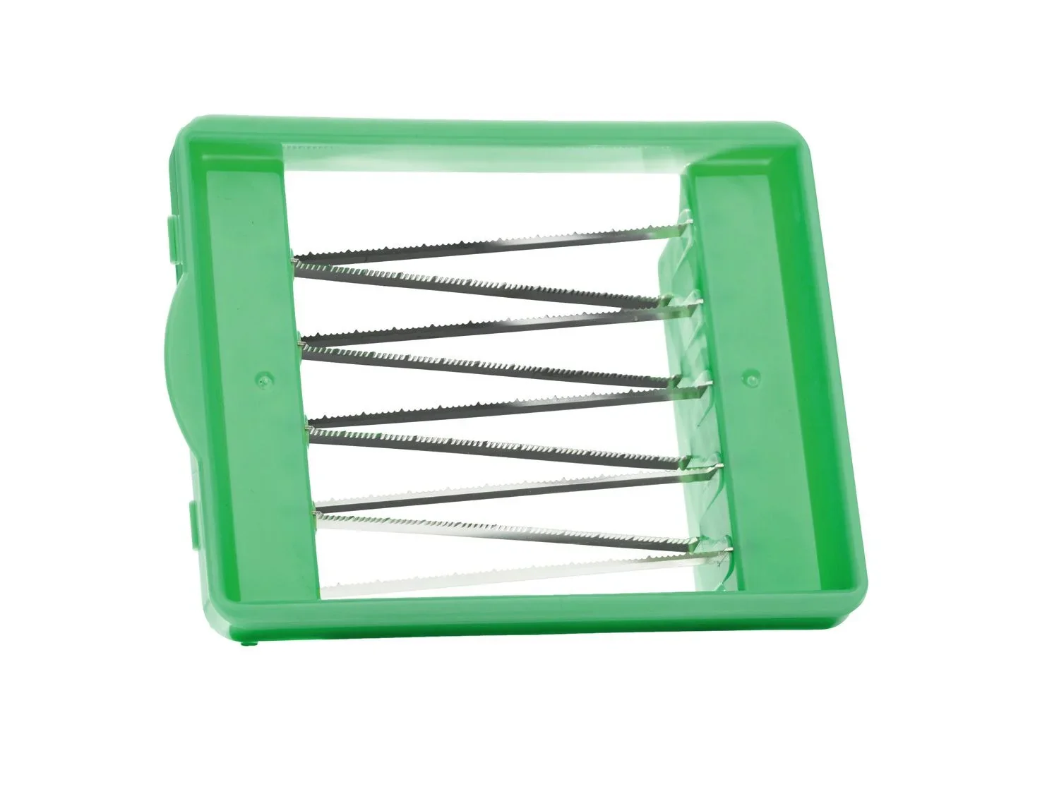 Genius Nicer Dicer Coupe-lgumes, 13 pices
