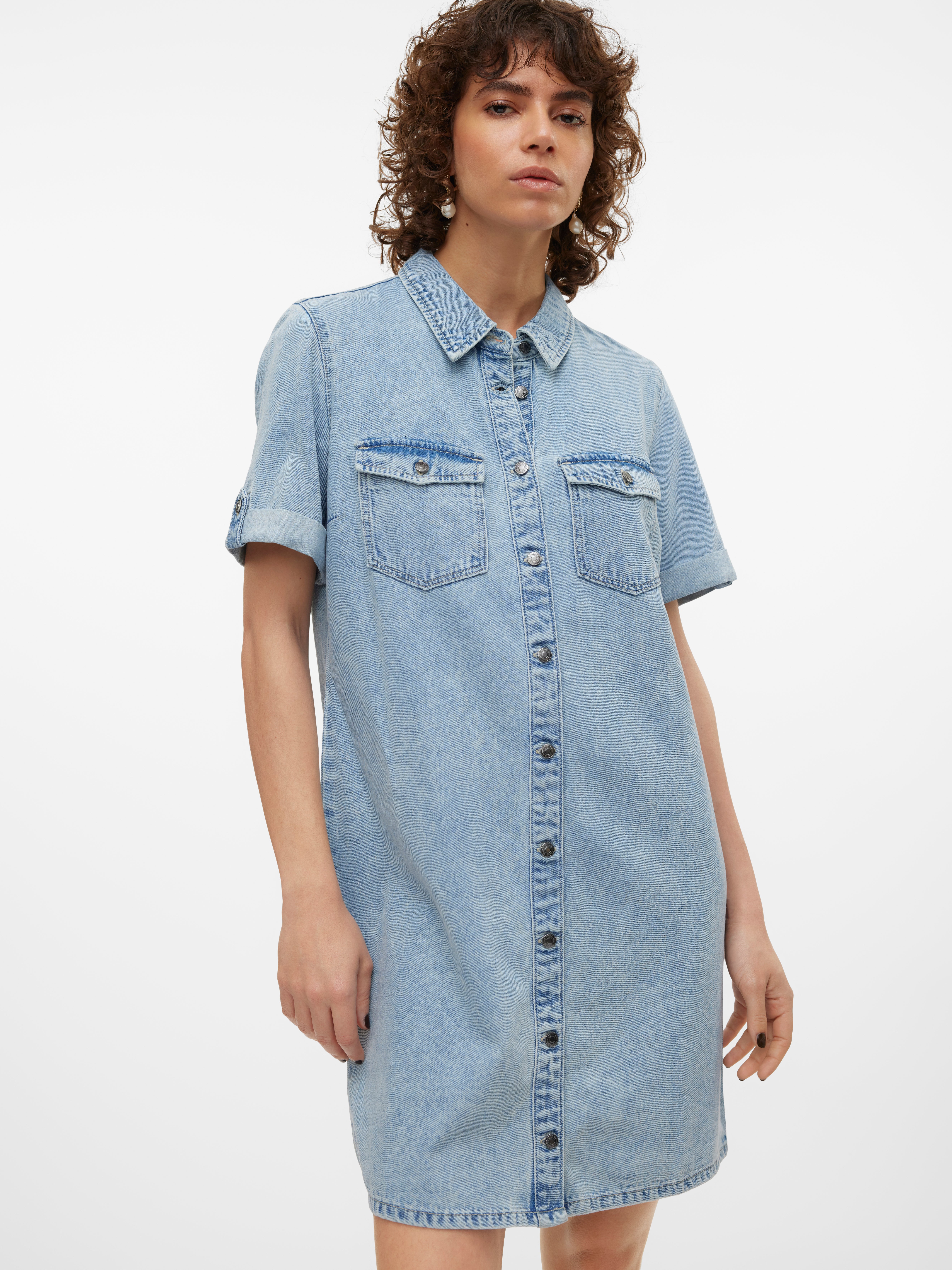 VERO MODA® VMJENNIE Short dress