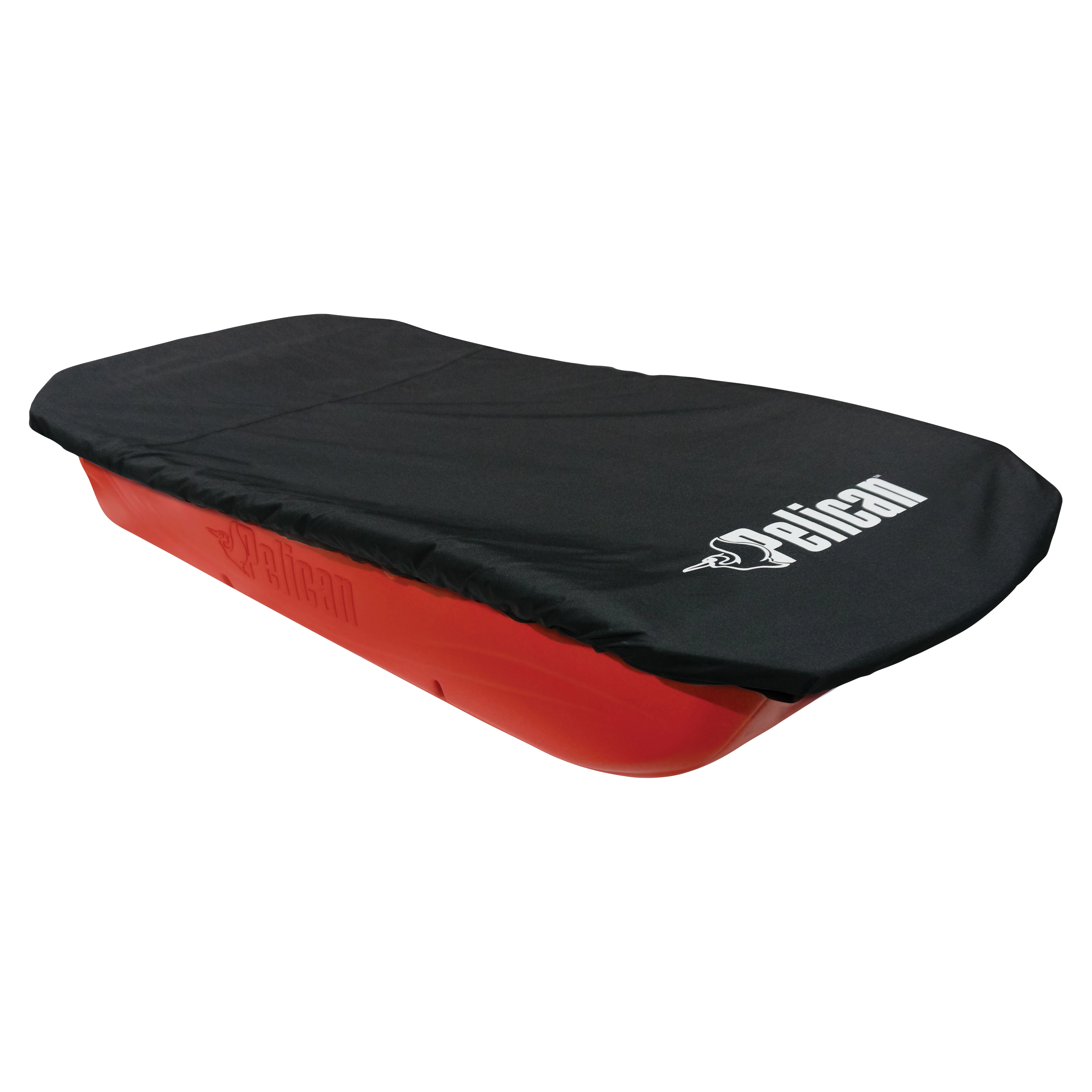 Trek Sport 75 Utility Sled - Image 4