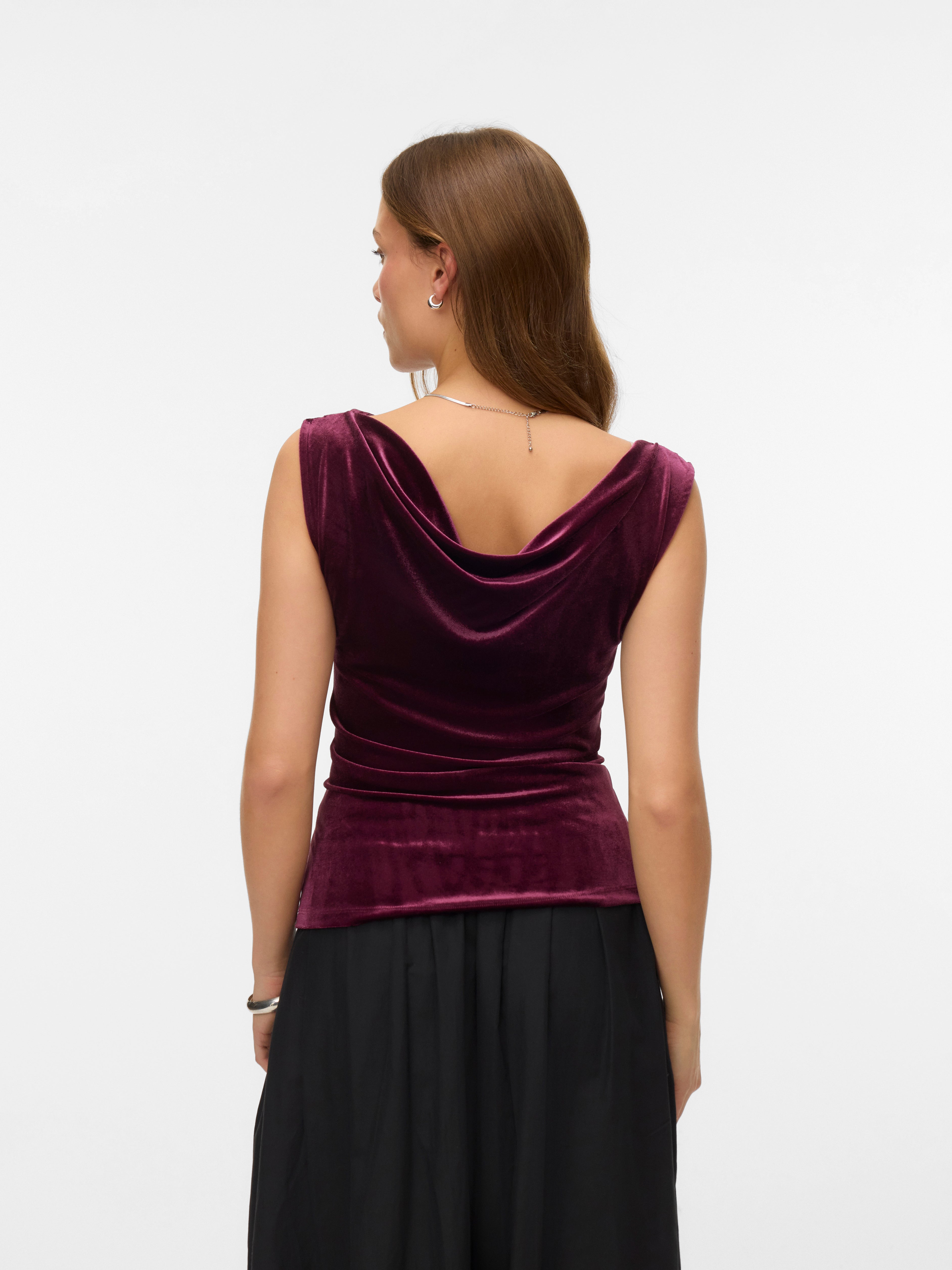 VERO MODA® VMMONICA Top