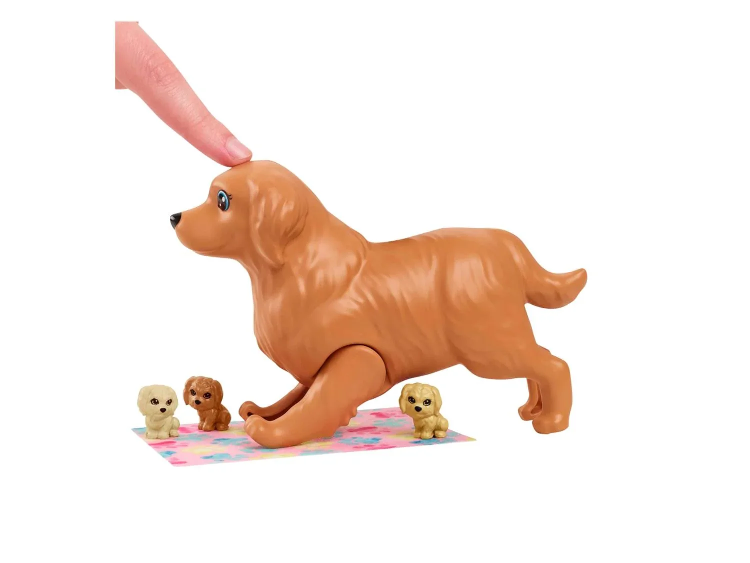 Barbie Poupe