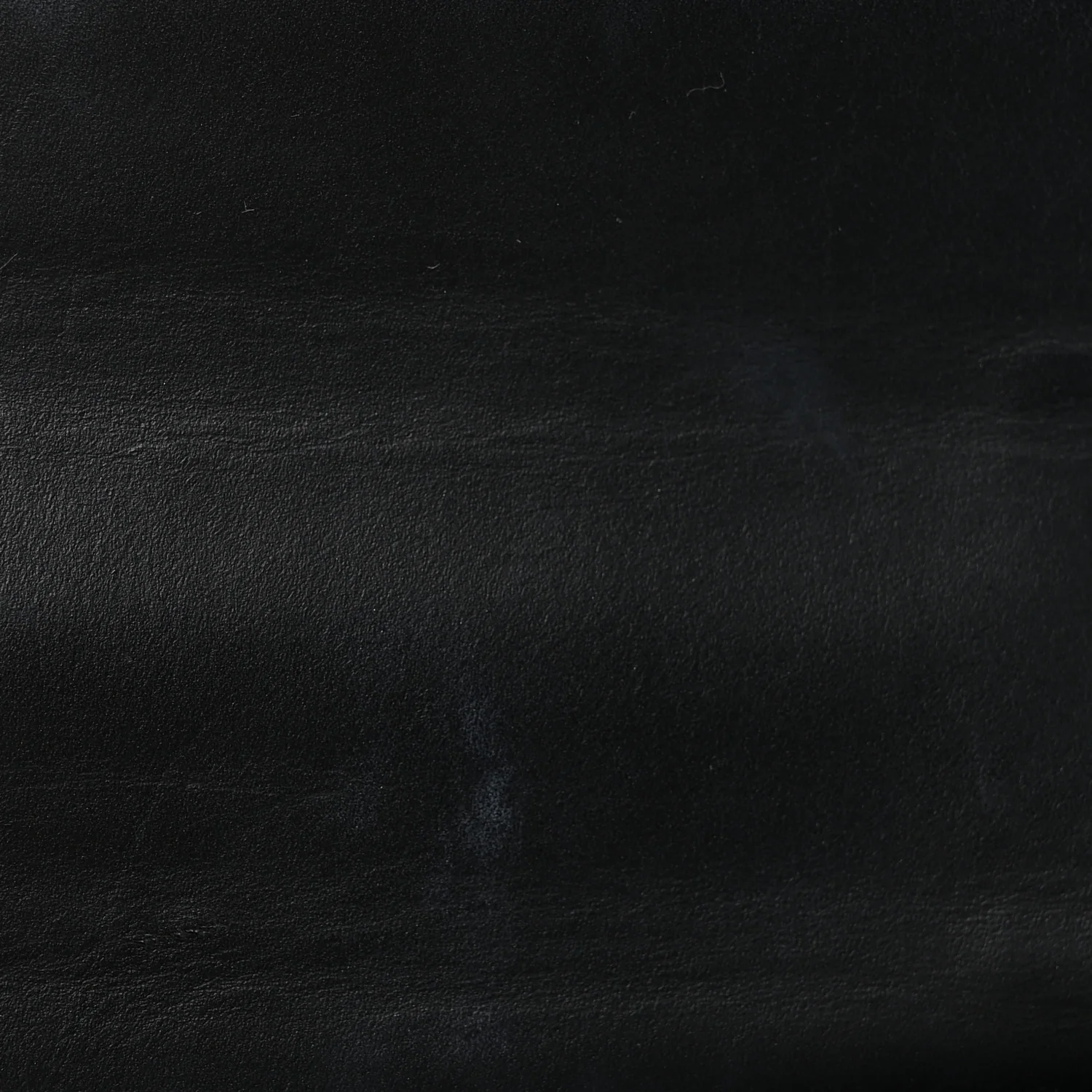 Guccissima Small Padlock Shoulder Bag Black