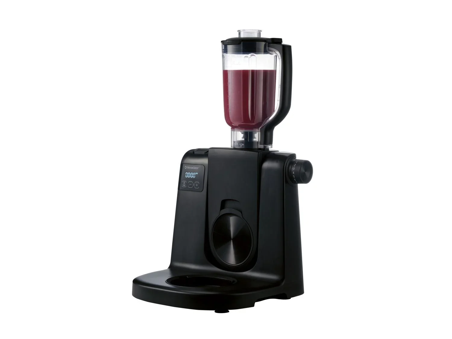 SILVERCREST Robot de cuisine Premium