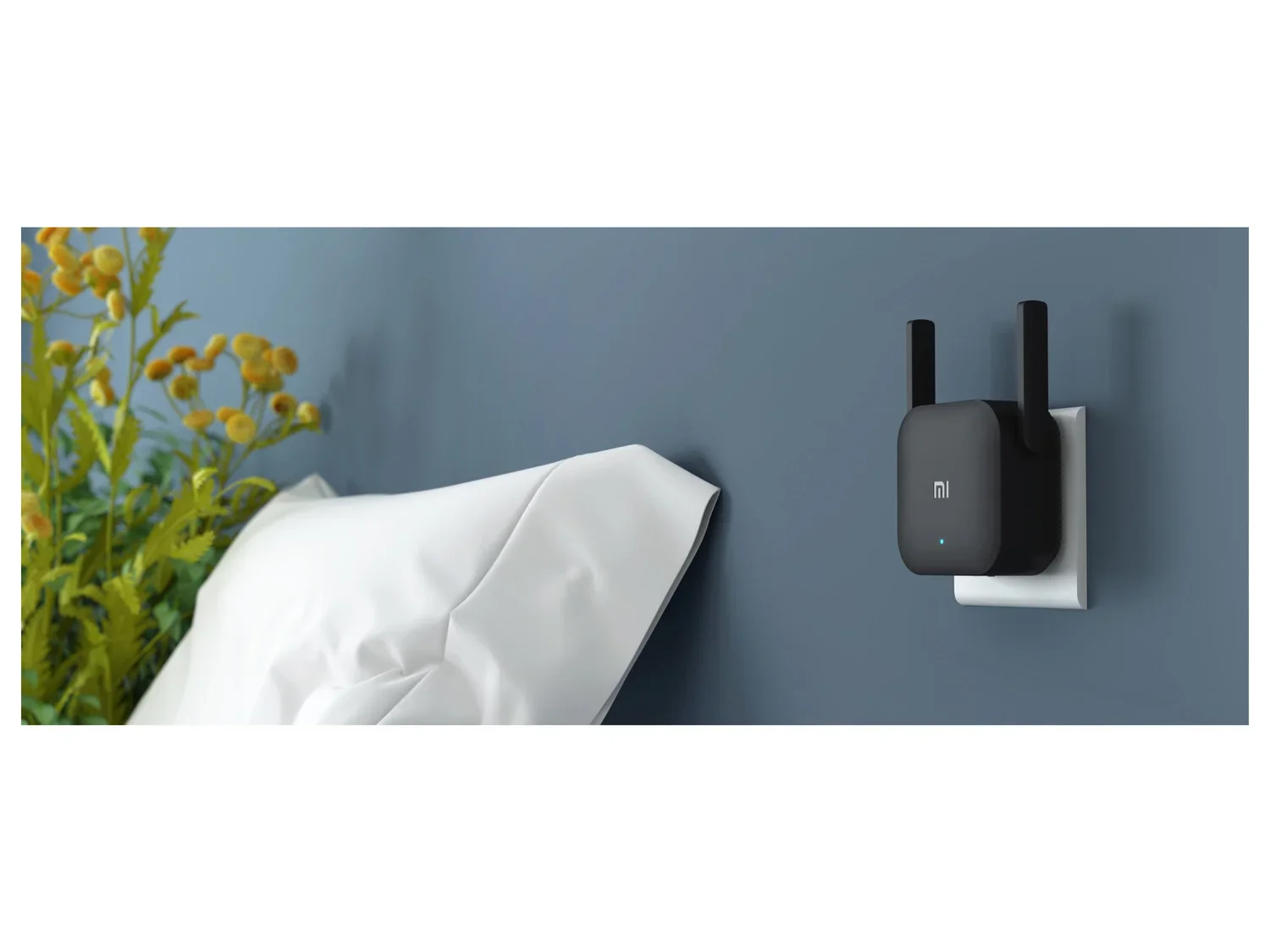 Xiaomi Rpteur Mi Wi-Fi Range Extender Pro DVB423