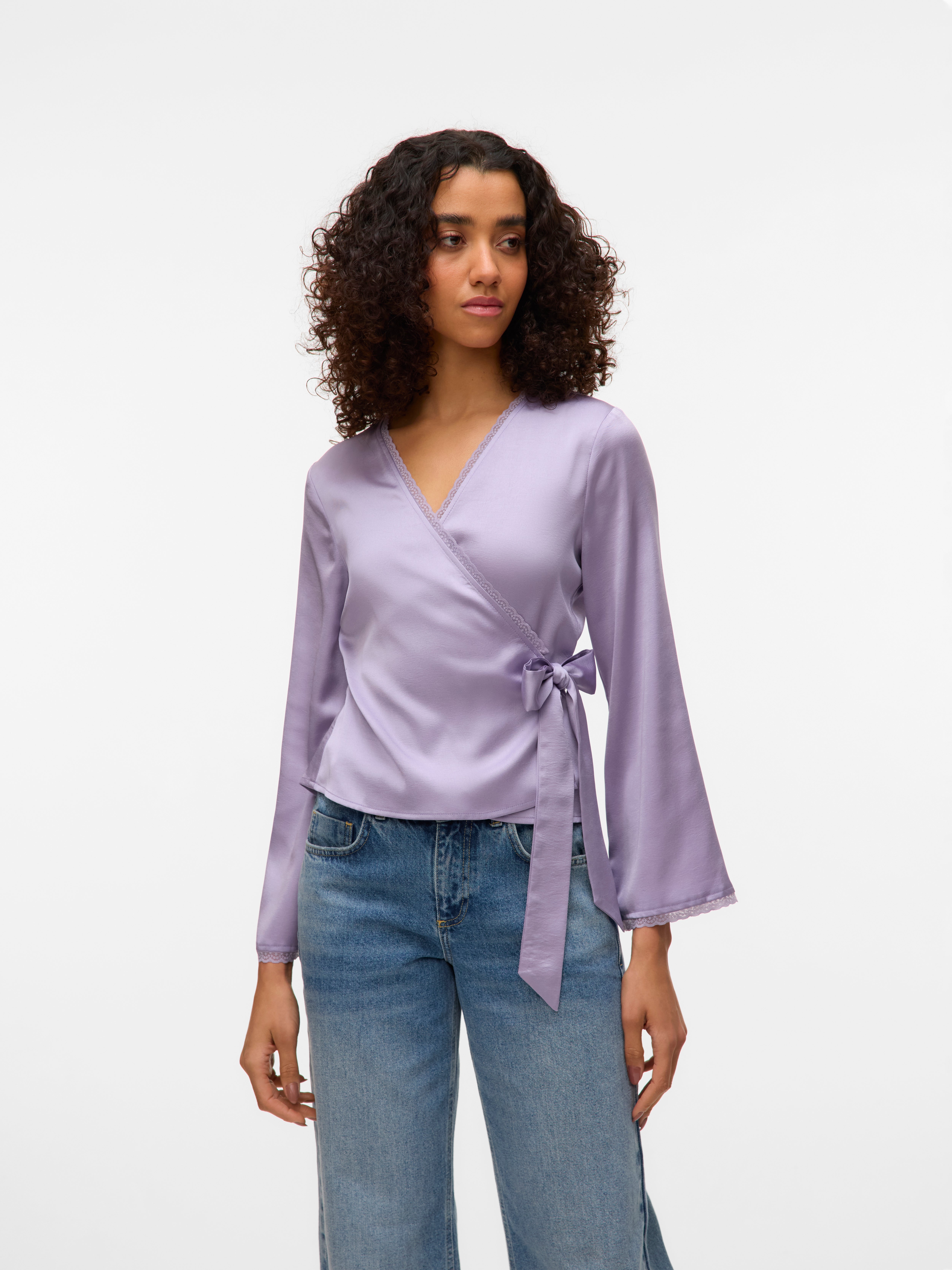 VERO MODA® VMSOFIA Top