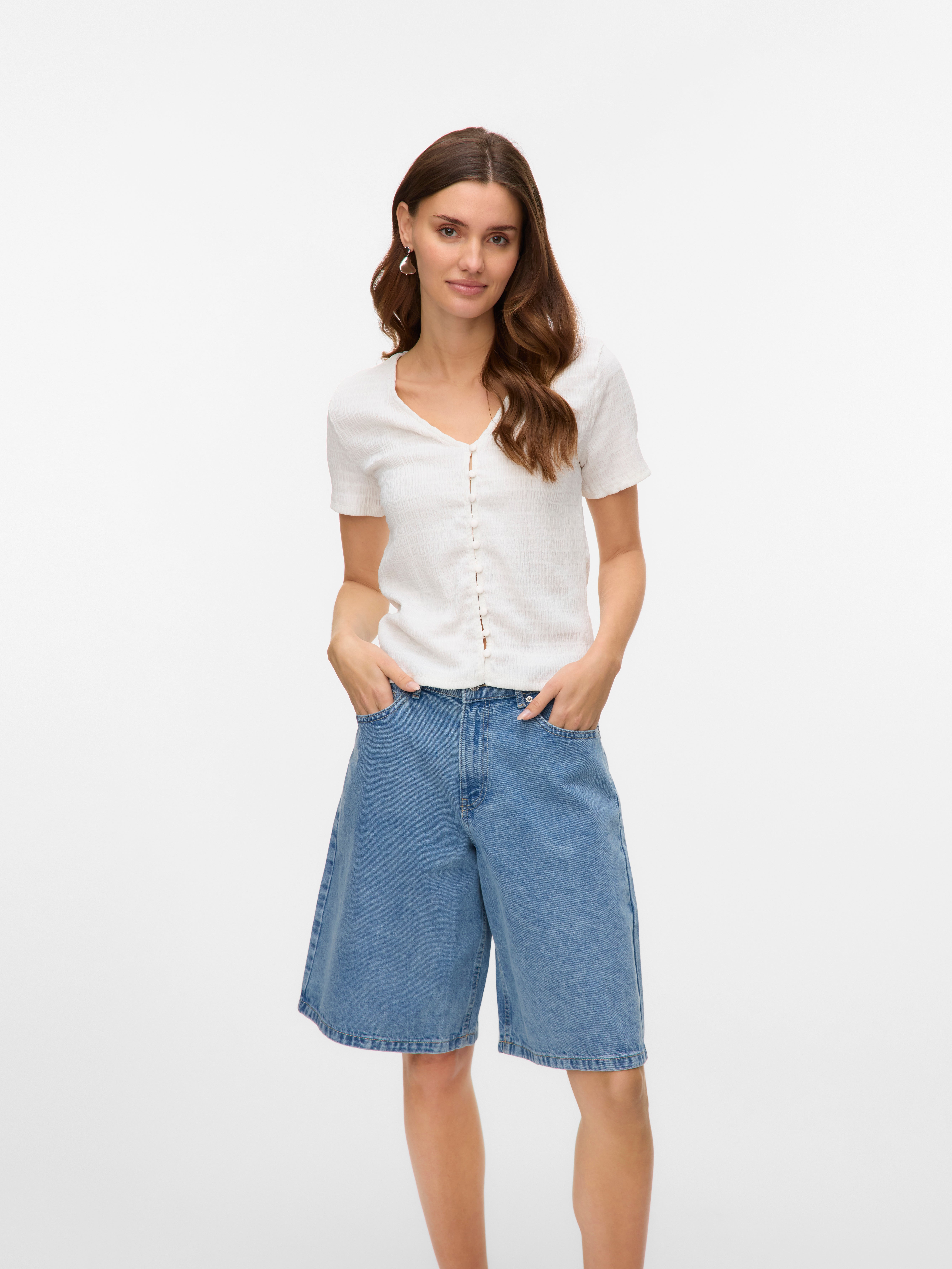 VERO MODA® VMMIKKA Top