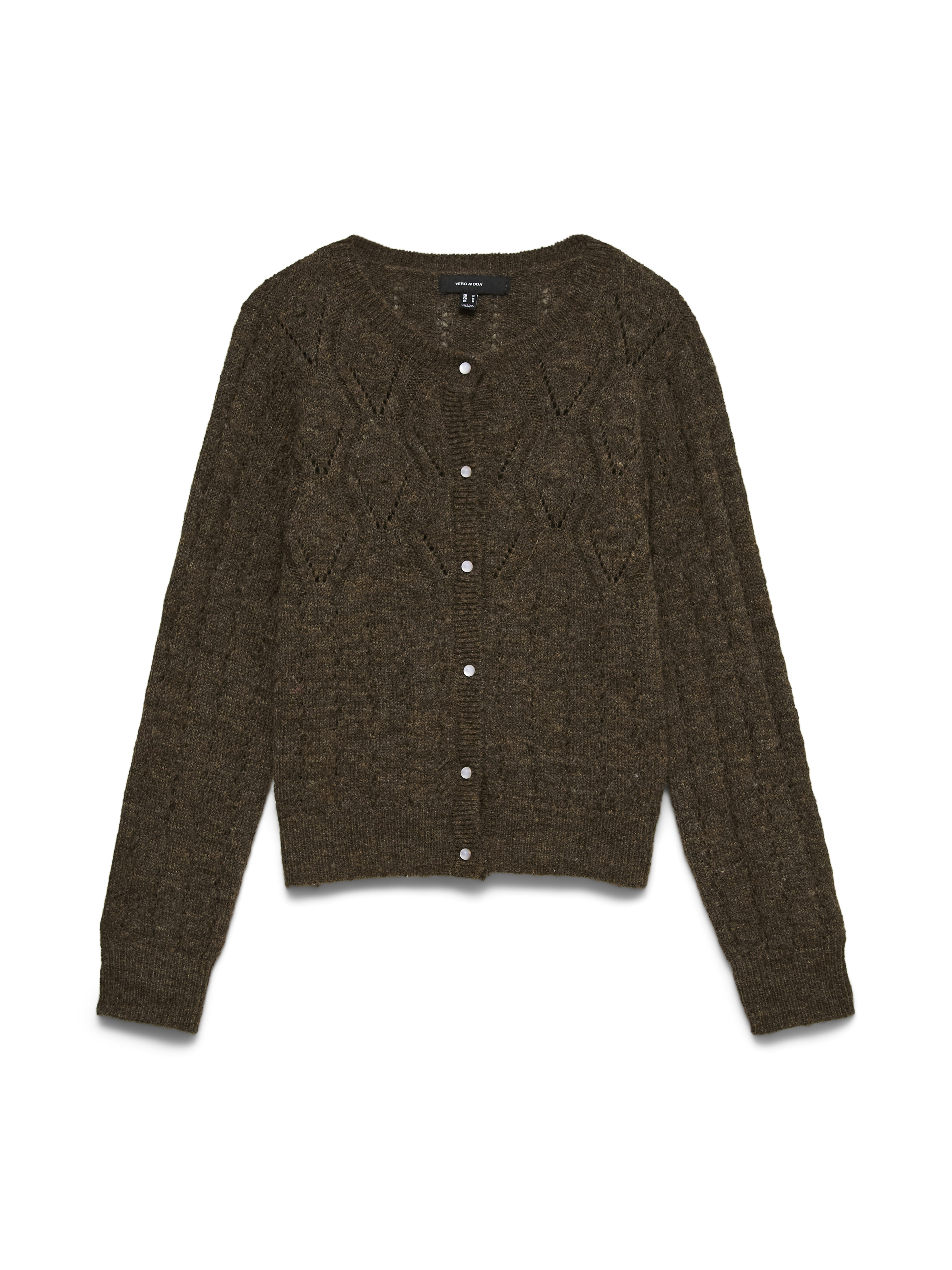 VERO MODA® VMSAIA Knit Cardigan