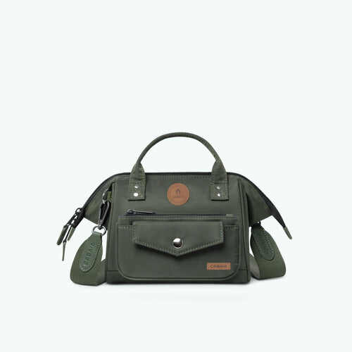 Crossbody Adventurer Large Fidji