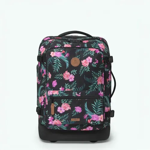 Valise souple 2 roues small Valladolid