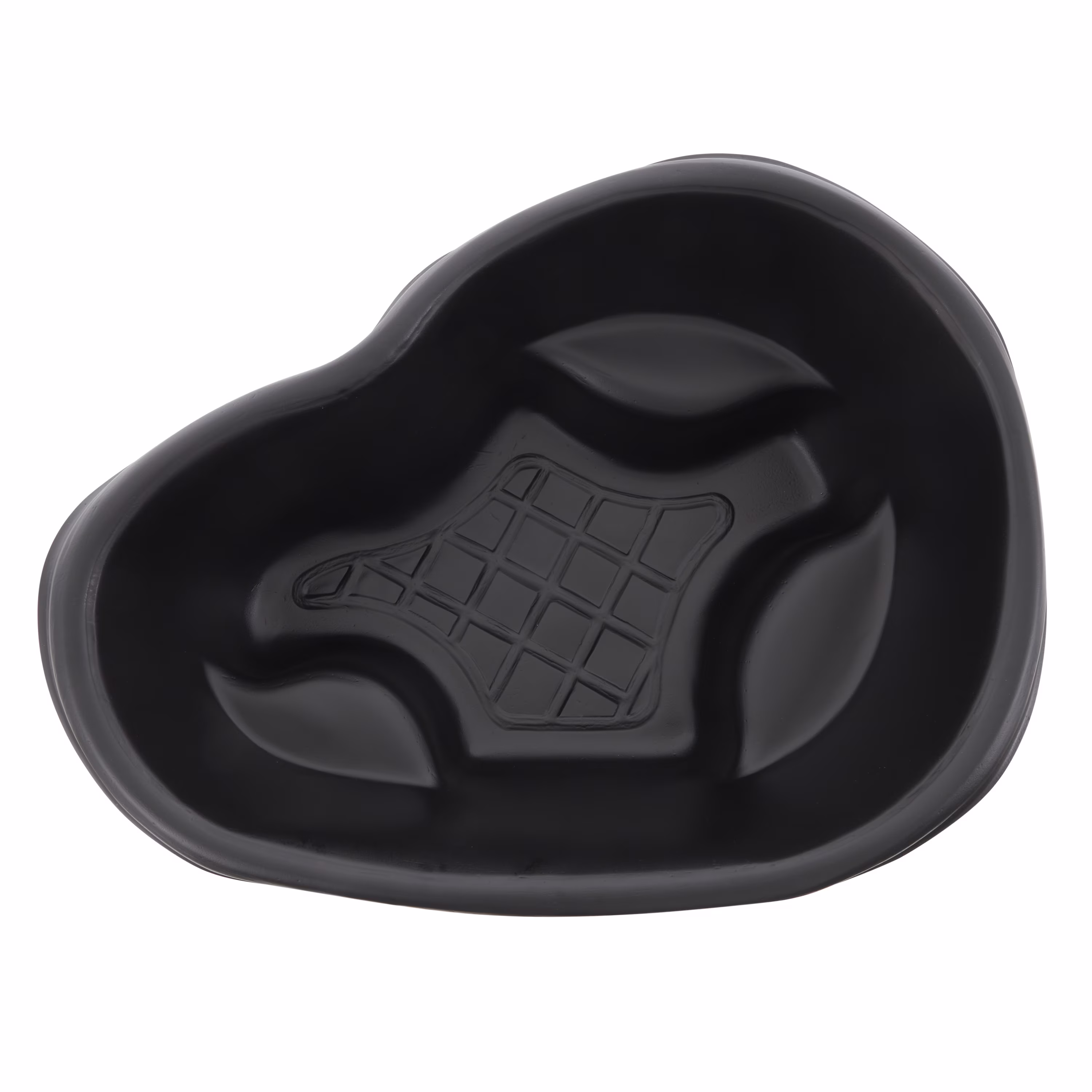 Rigid Plastic Pond Liner, 33 Gallon Base Accessory for Backyard Ponds Avonlea