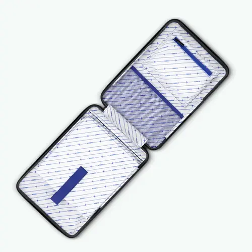 Pochette Valise Rigide BIQ