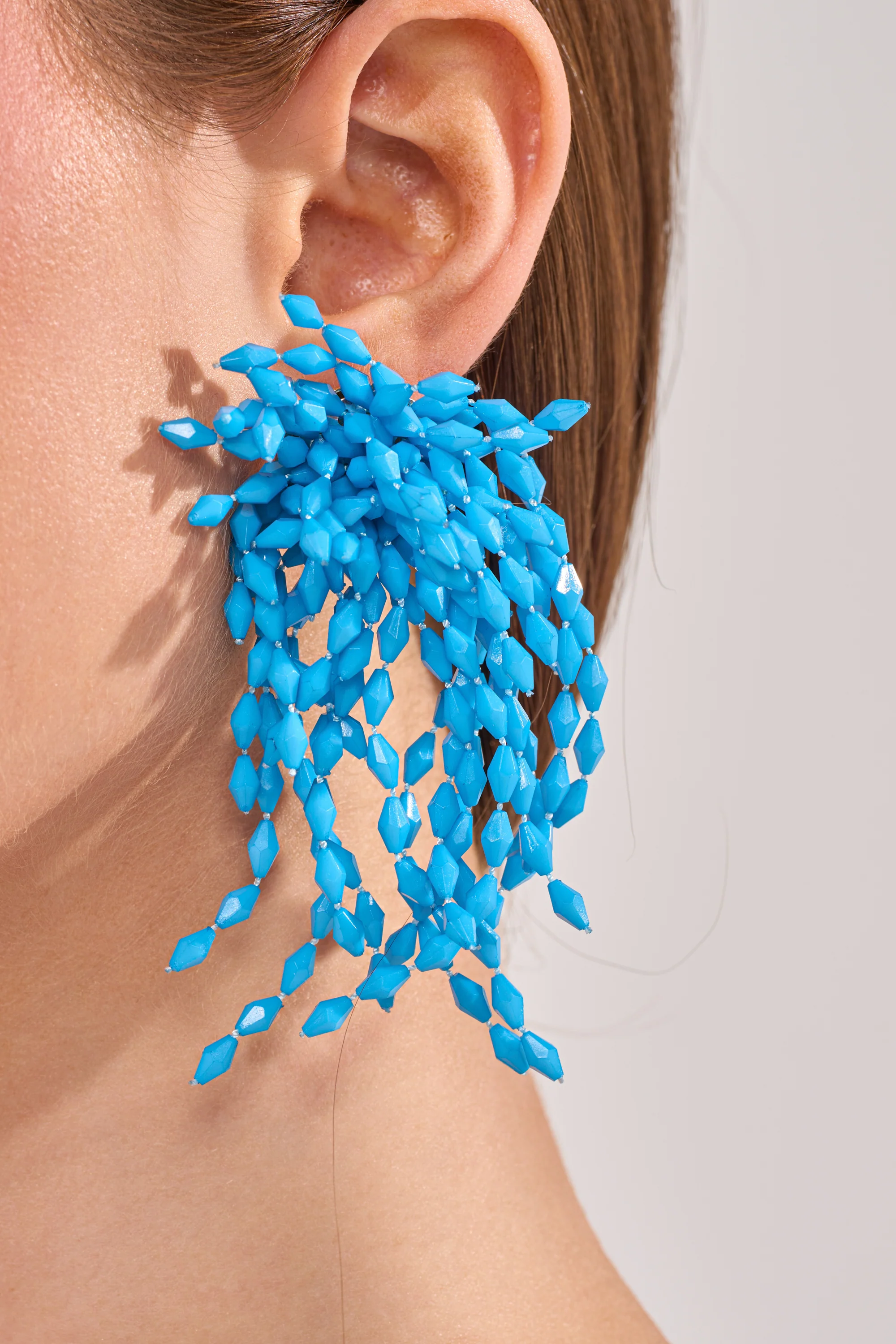 TO THE SEA EARRING - Akira Store