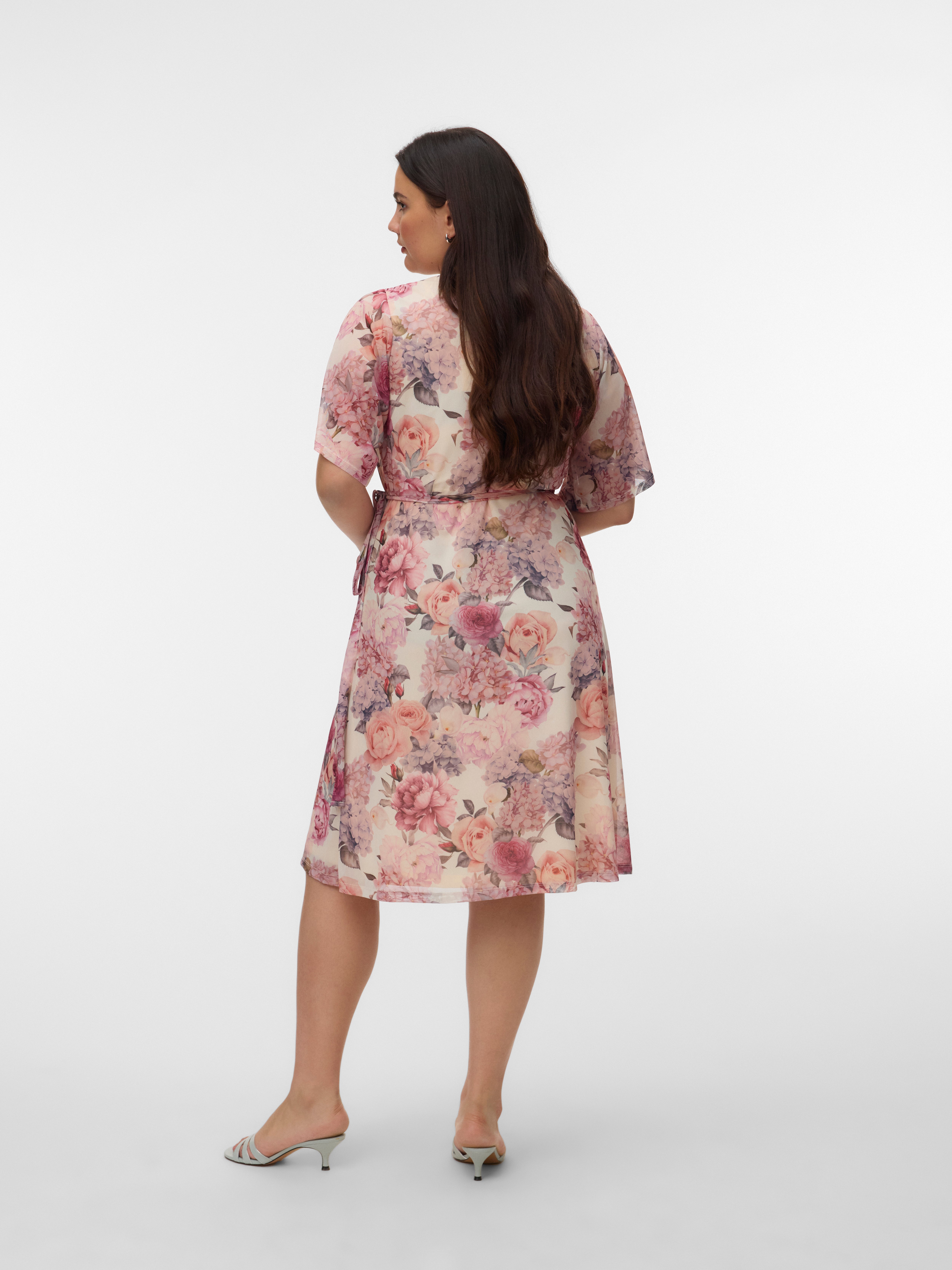 VERO MODA® AWCBLAIR Midi dress