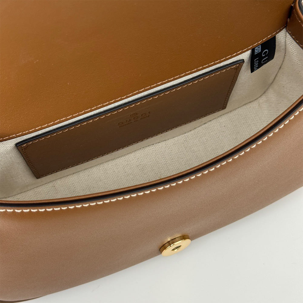 Gucci Blondie small shoulder bag