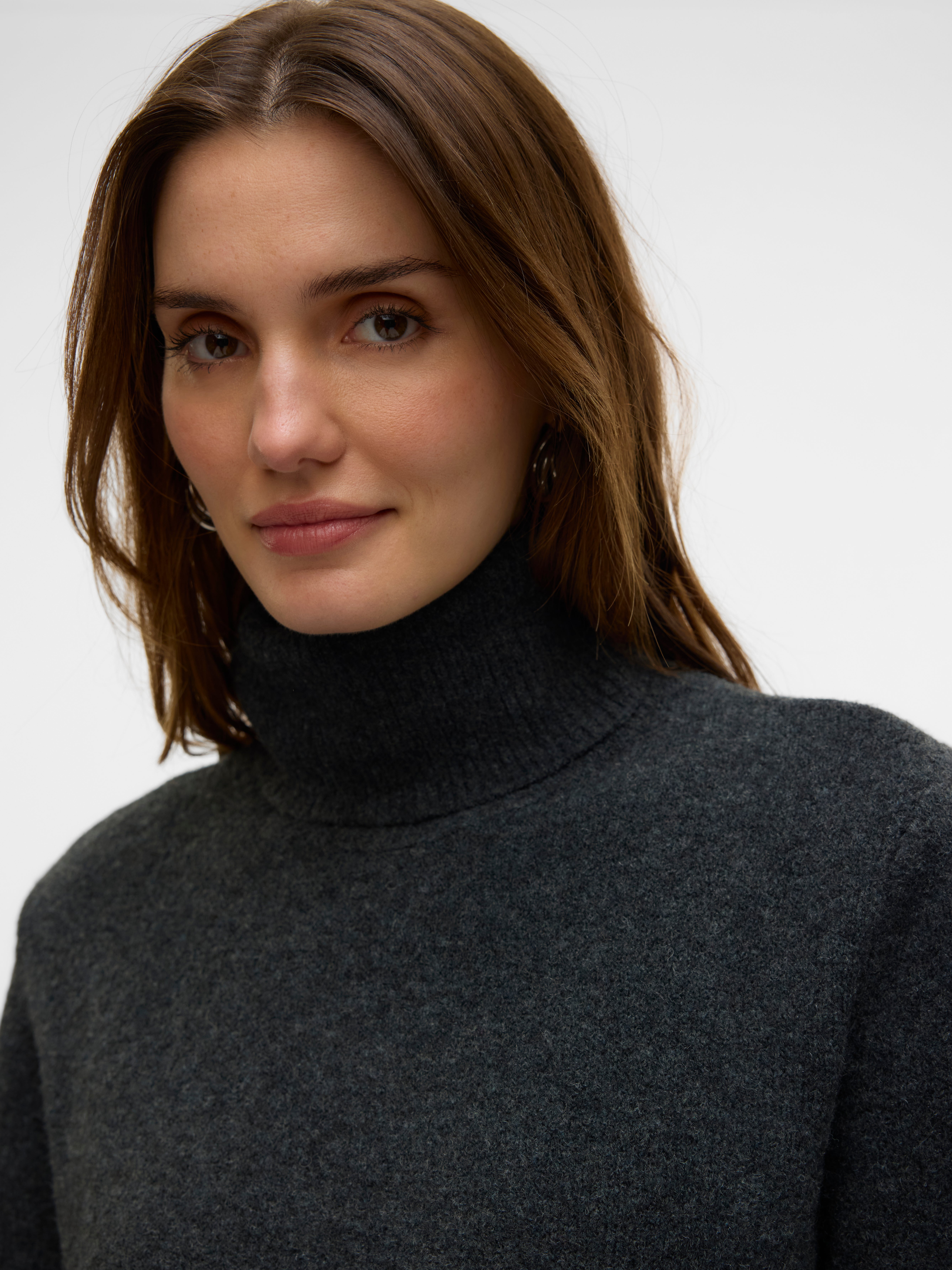 VERO MODA® VMBOOM Midi dress