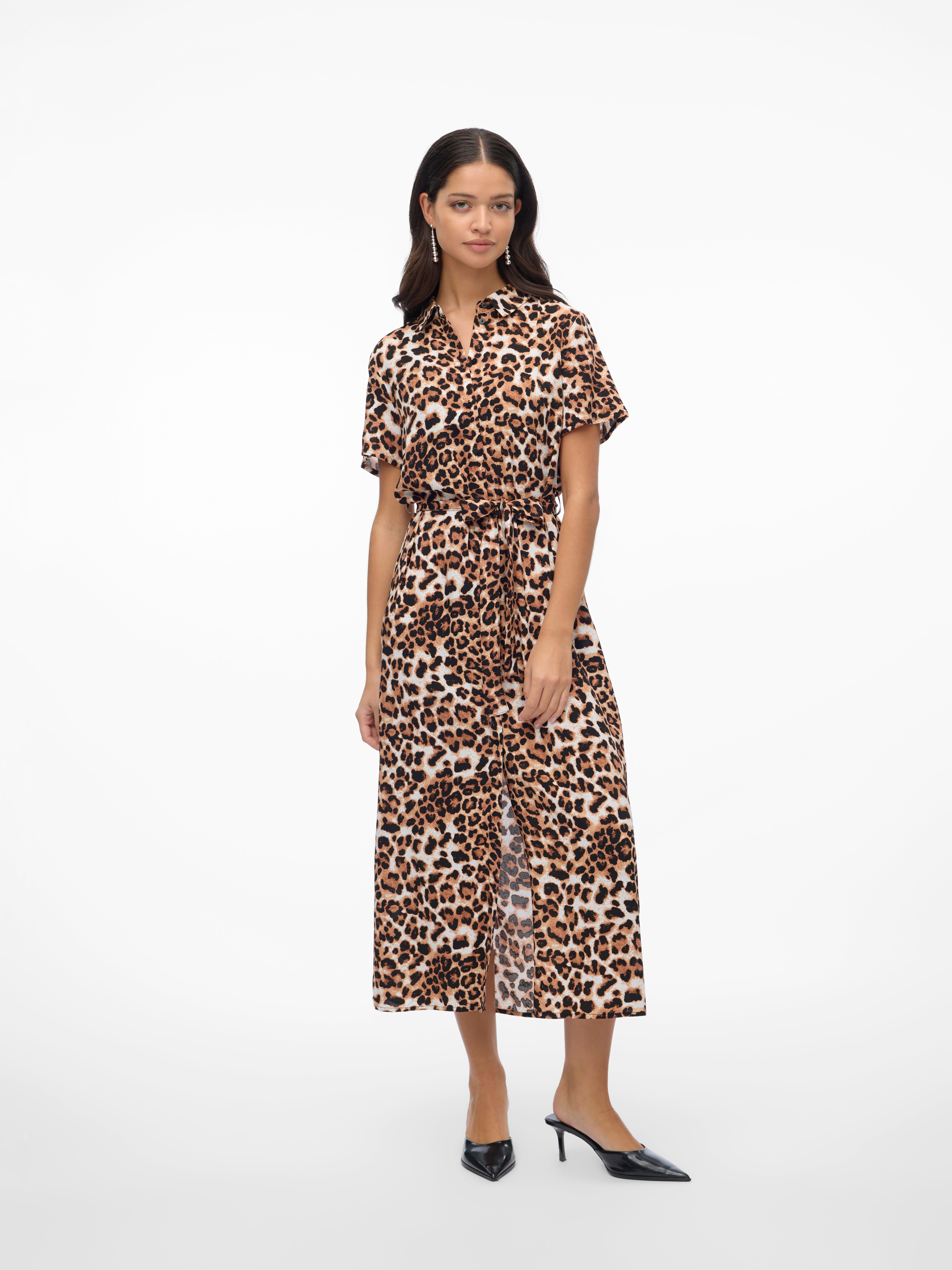 VERO MODA® VMEASY Long dress