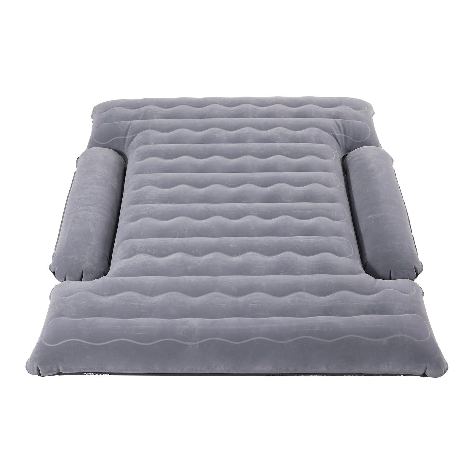 Truck Bed Air Mattress for 6-6.5 ft Beds, Inflatable Camping Mattress w/ 12V Pump, 2 Pillows Bag, Fits Ford F150/250/350, Chevy Silverado, Dodge Ram - Image 10