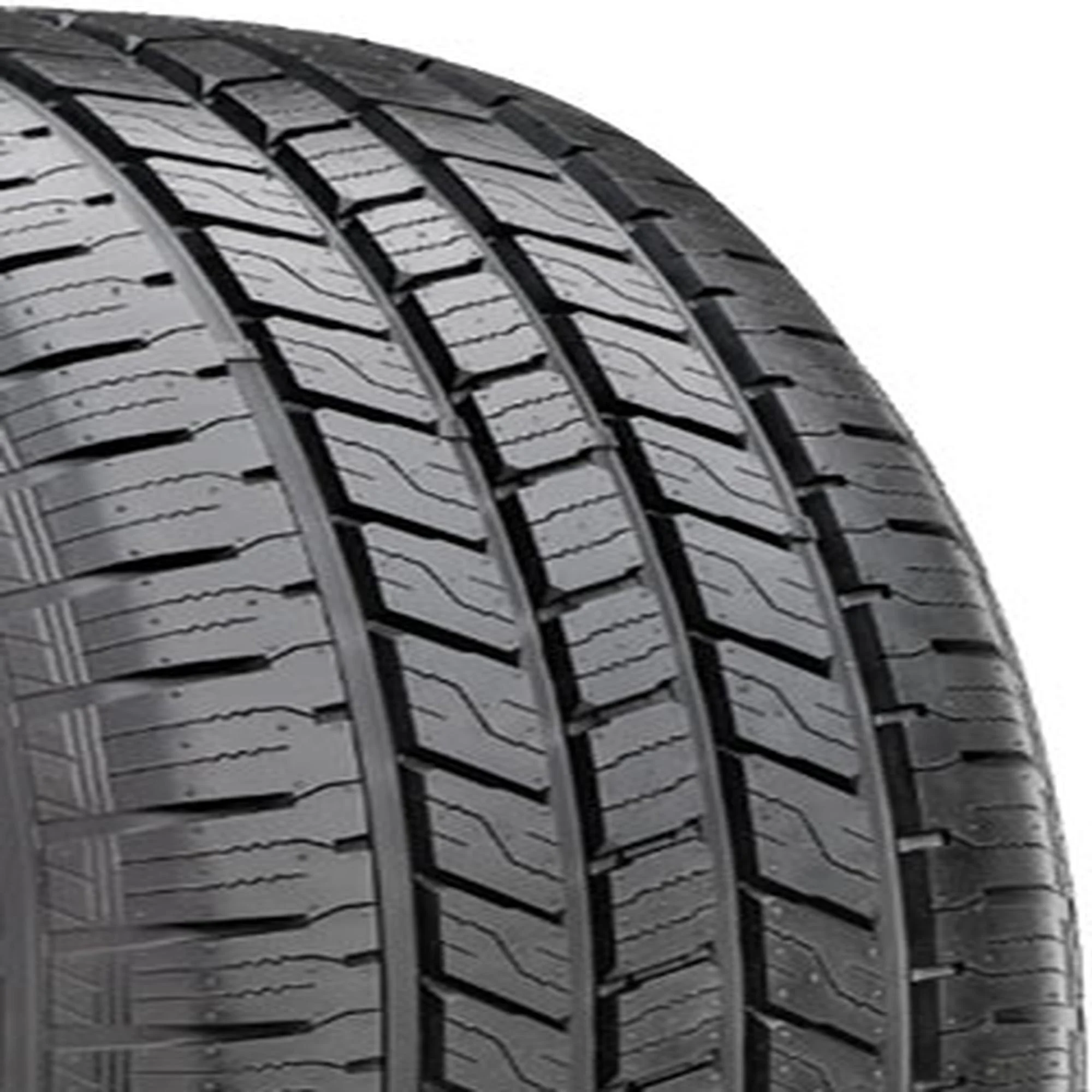 Summit Trail Climber HT II 235/70R16 106T Commercial Tire