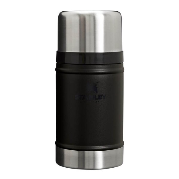 Classic mattermos 0,7L svart