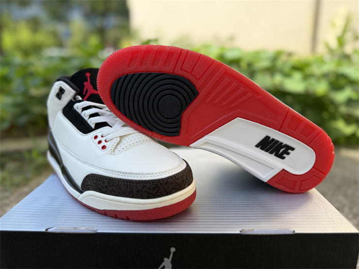 Jordan Air Jordan 3 Retro OG