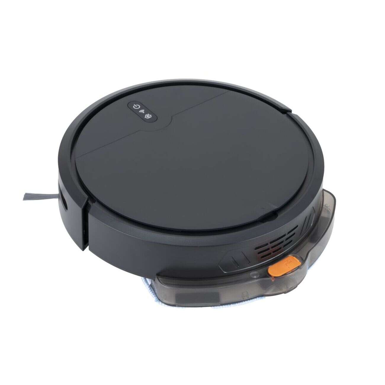 Aspirateur robot laveur Homday 5 fonctions Ø27cm