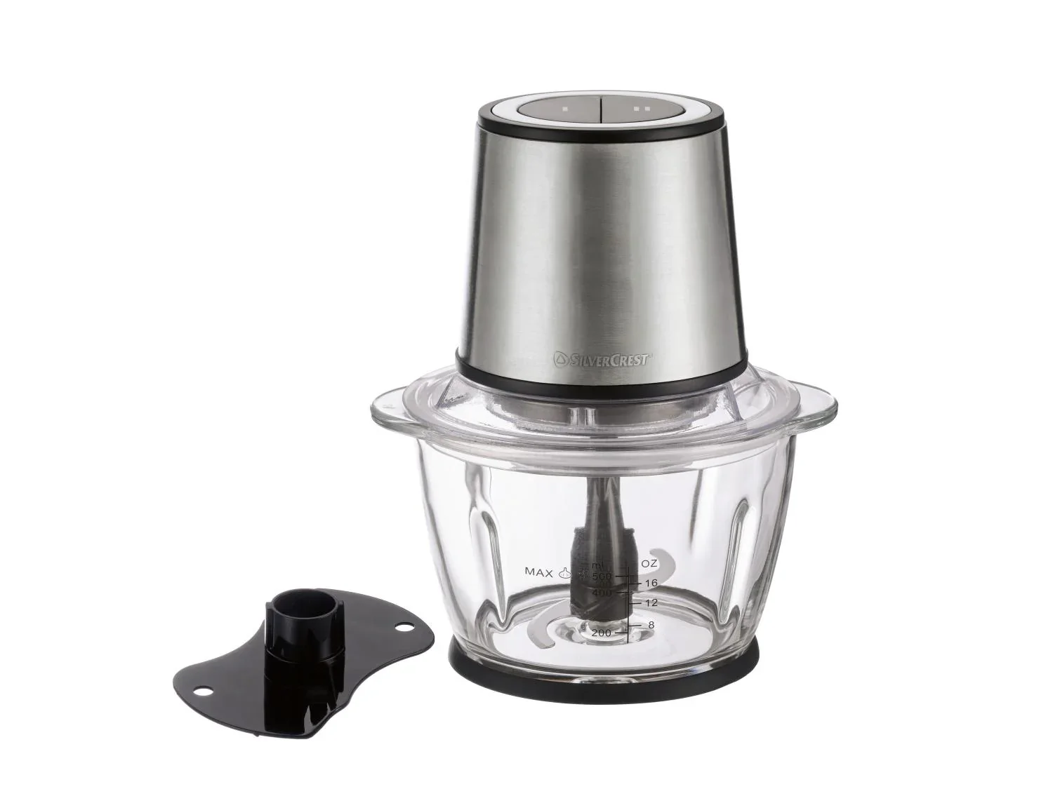 SILVERCREST Hachoir Premium