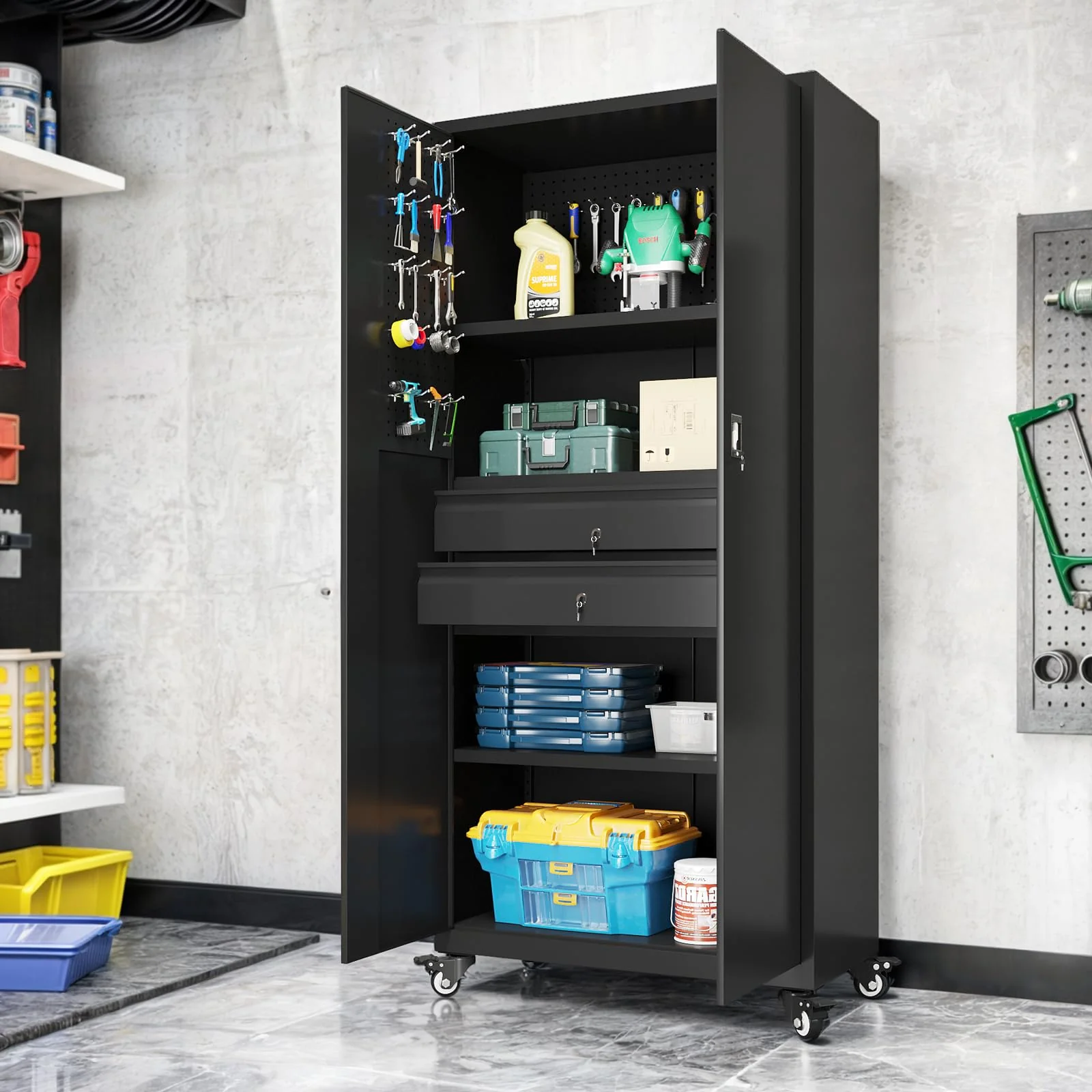 AECOJOY 71