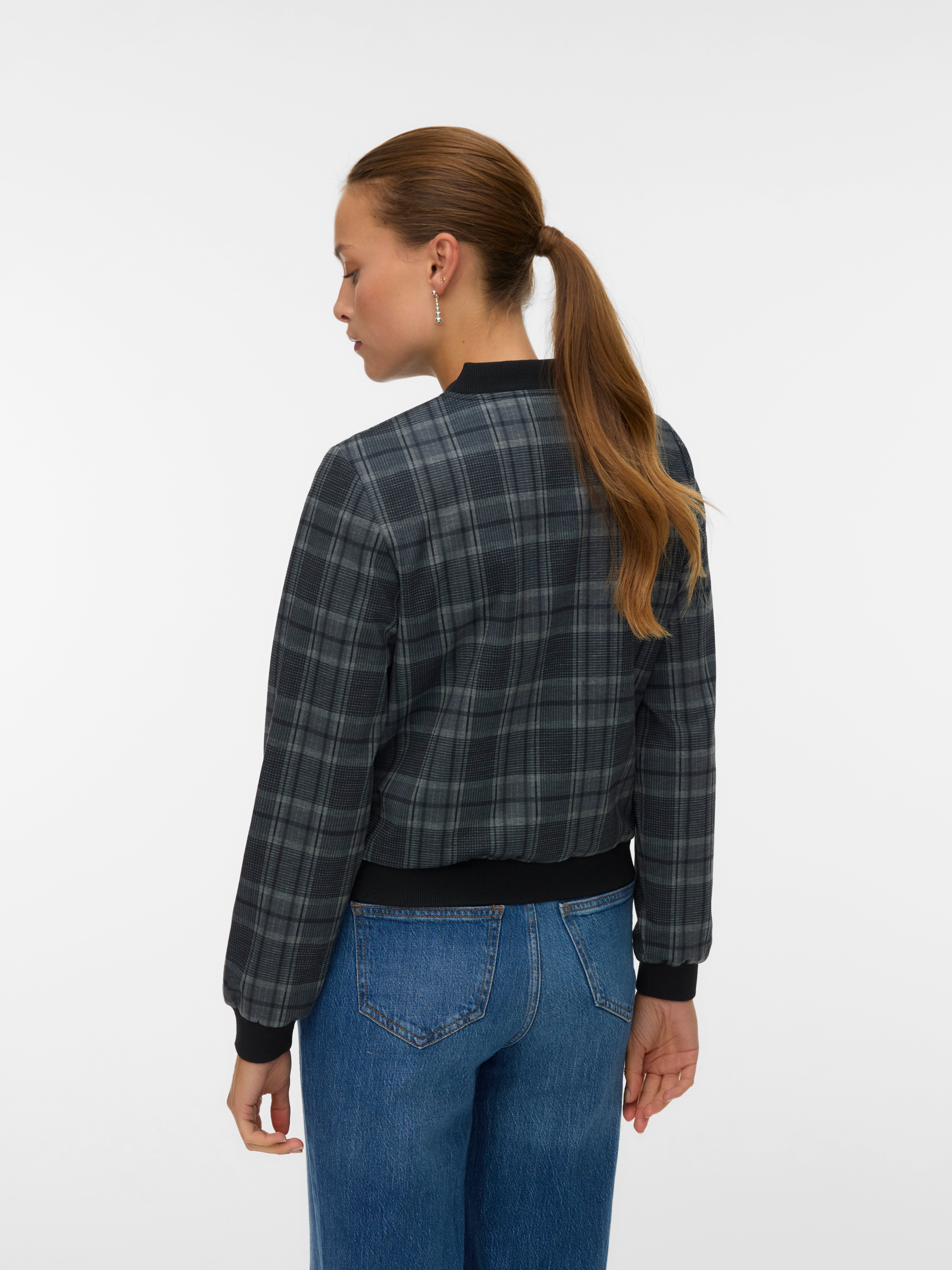 VERO MODA® VMPIPER Otw Bomber