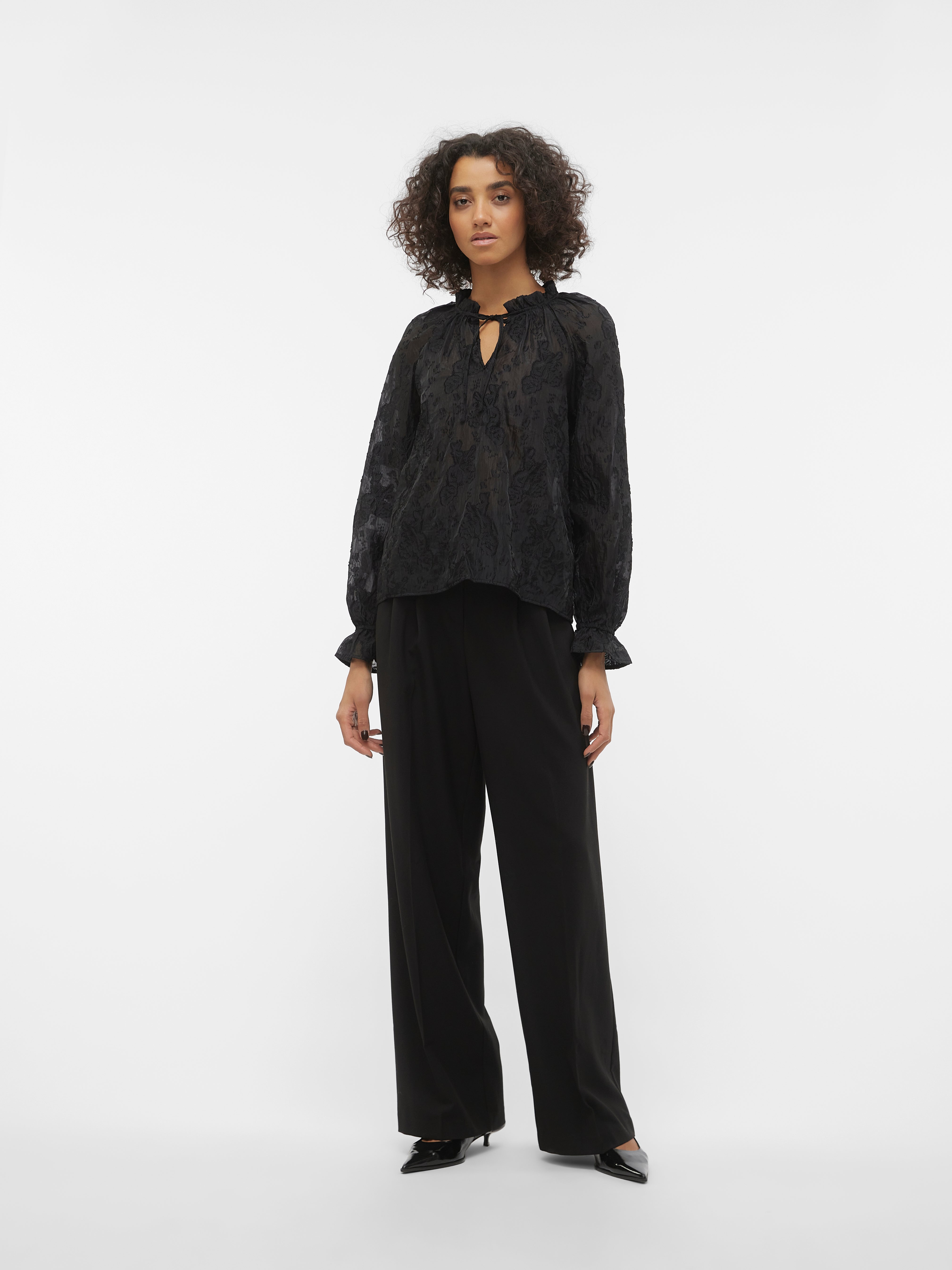 VERO MODA® VMTILLI Top